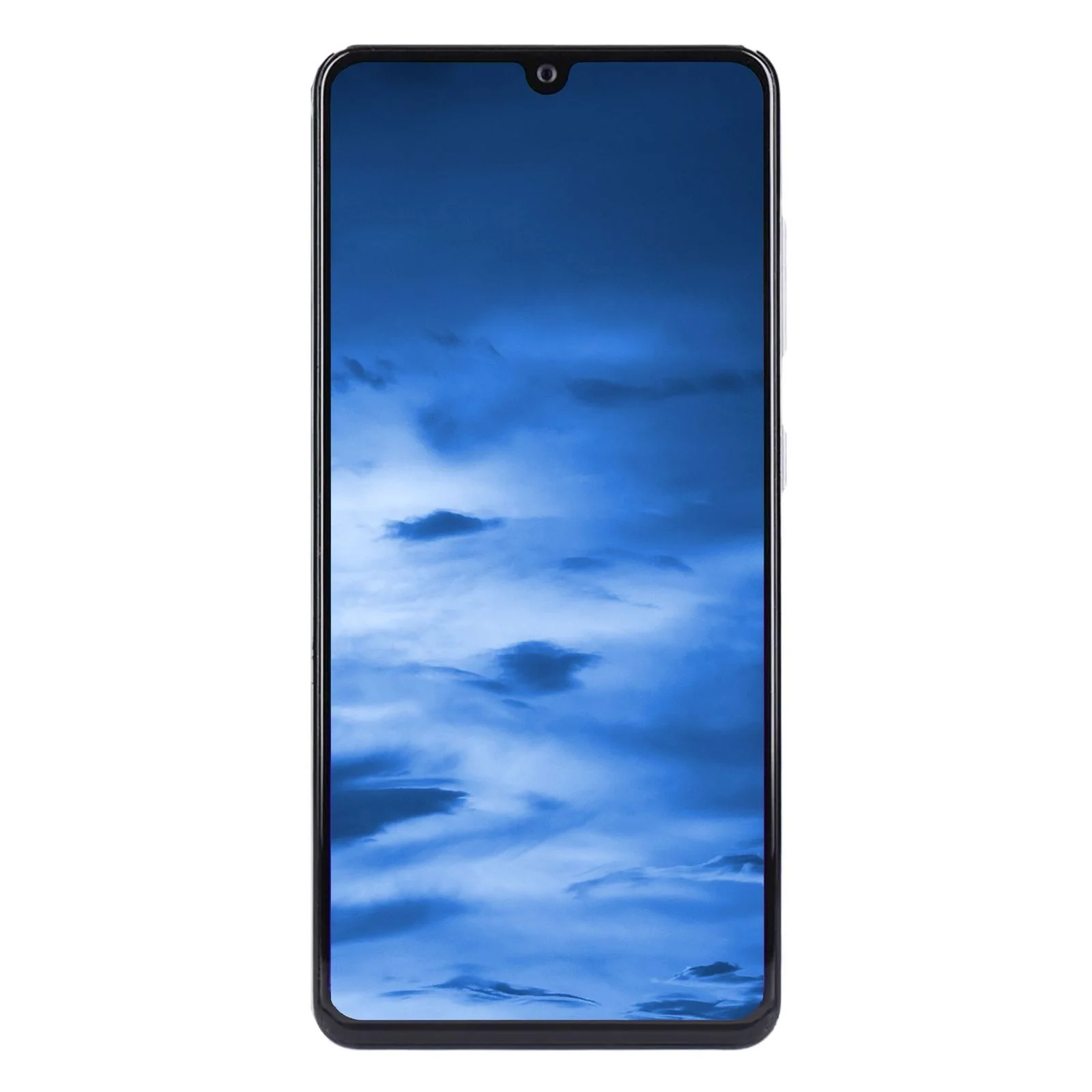 Samsung Galaxy A41 A415FN/DS 64GB Prism Black - Image 2