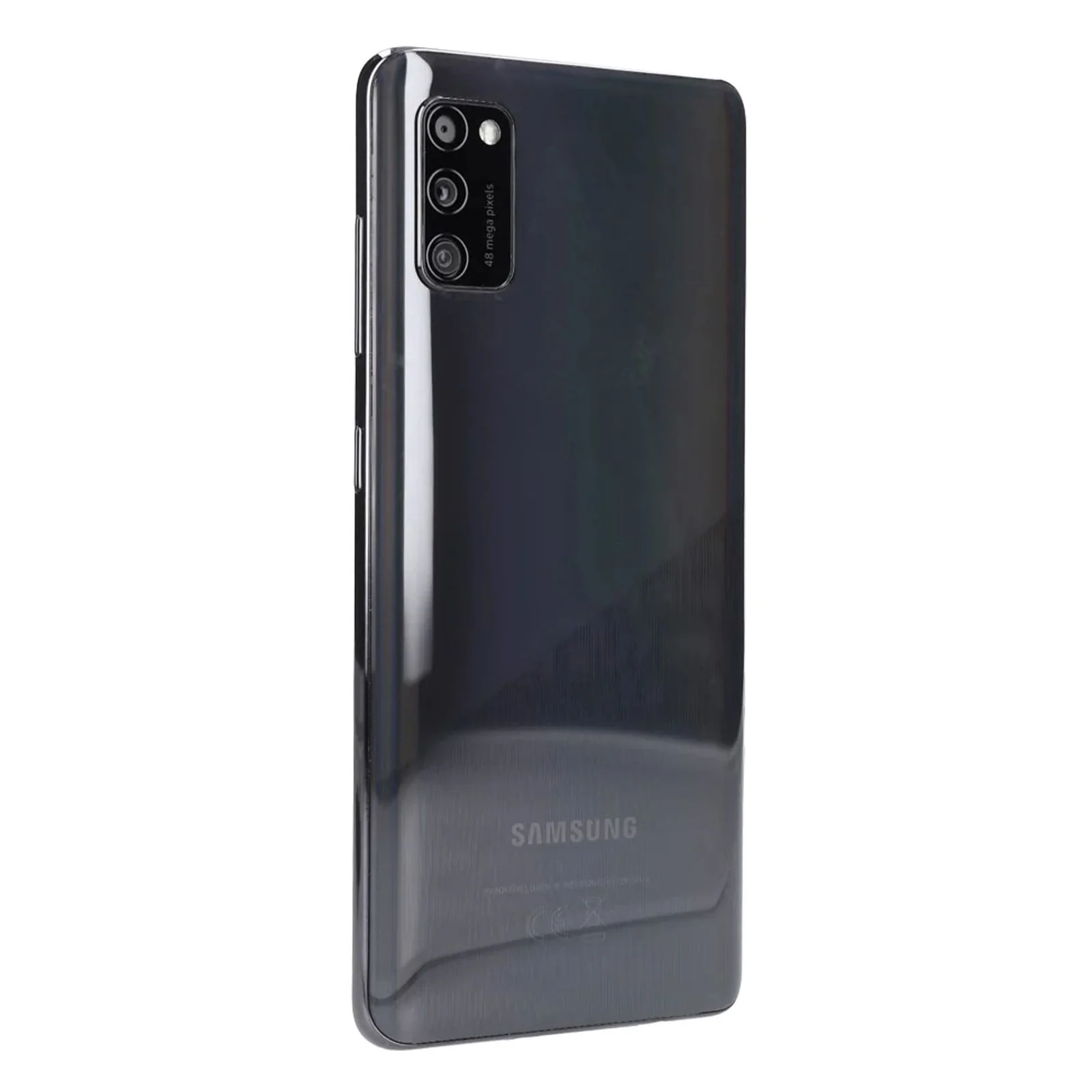 Samsung Galaxy A41 A415FN/DS 64GB Prism Black - Image 3