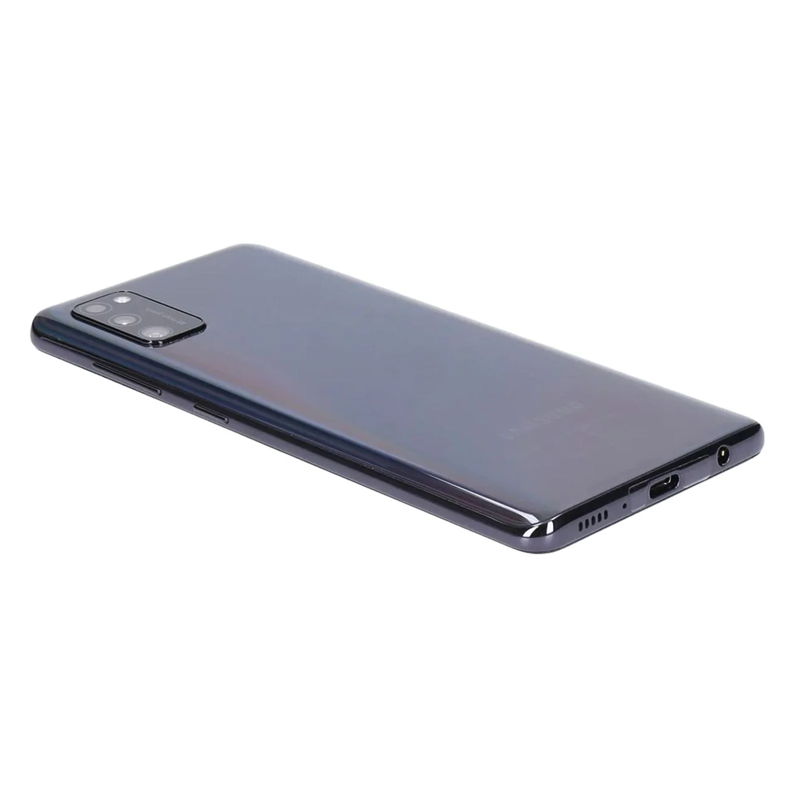 Samsung Galaxy A41 A415FN/DS 64GB Prism Black - Image 5