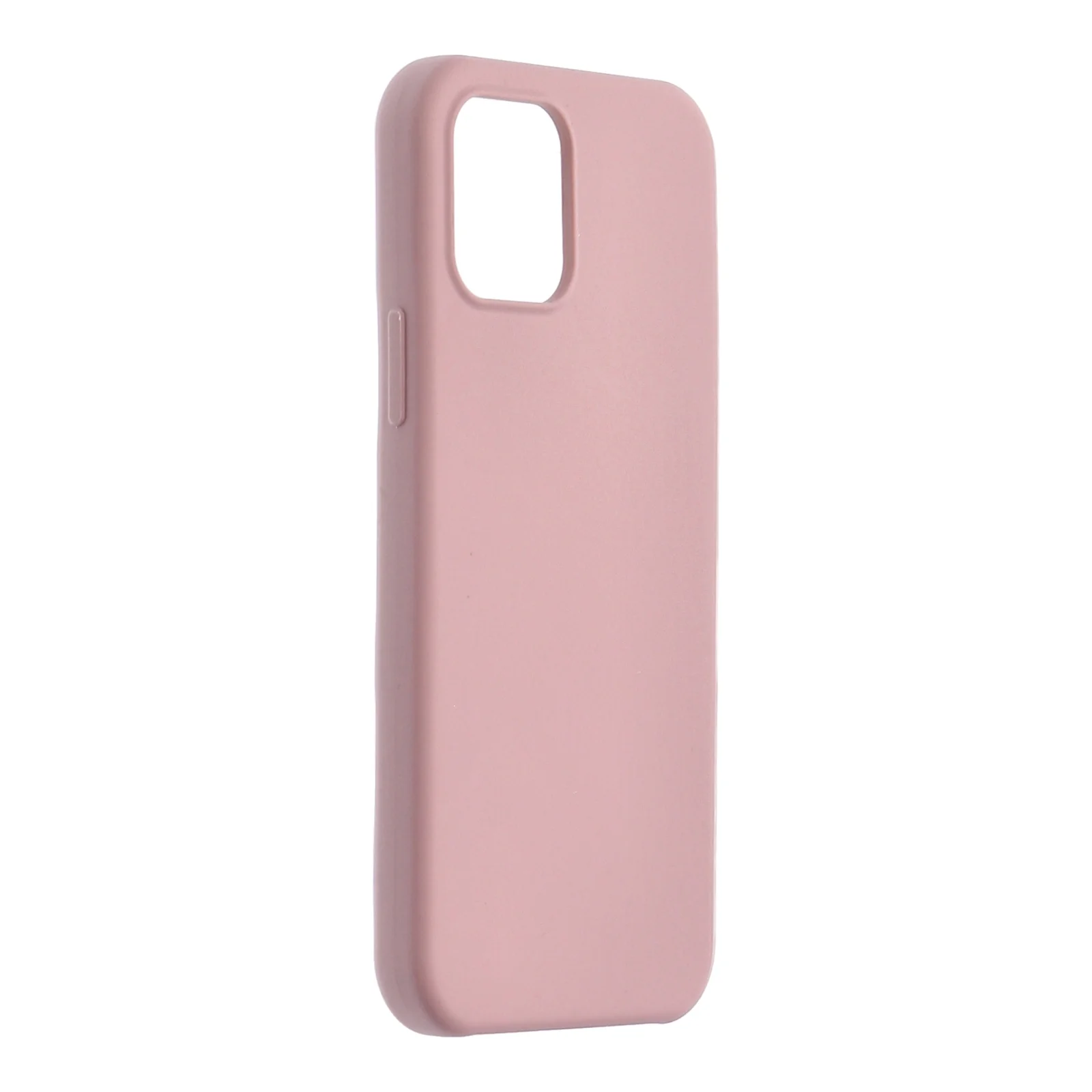 JT Berlin Liquid Silikon Case Steglitz für Apple iPhone 12 Pro rosa - Image 2