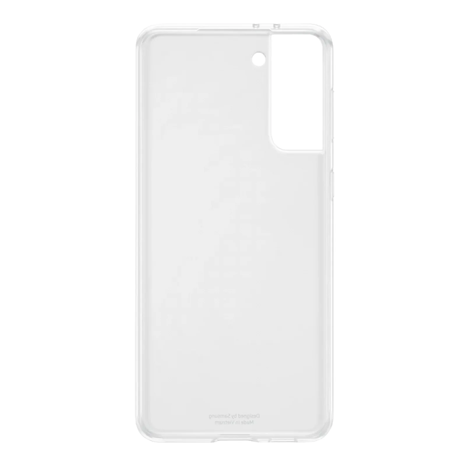Samsung Clear Cover Galaxy S21+ transparent - Image 2