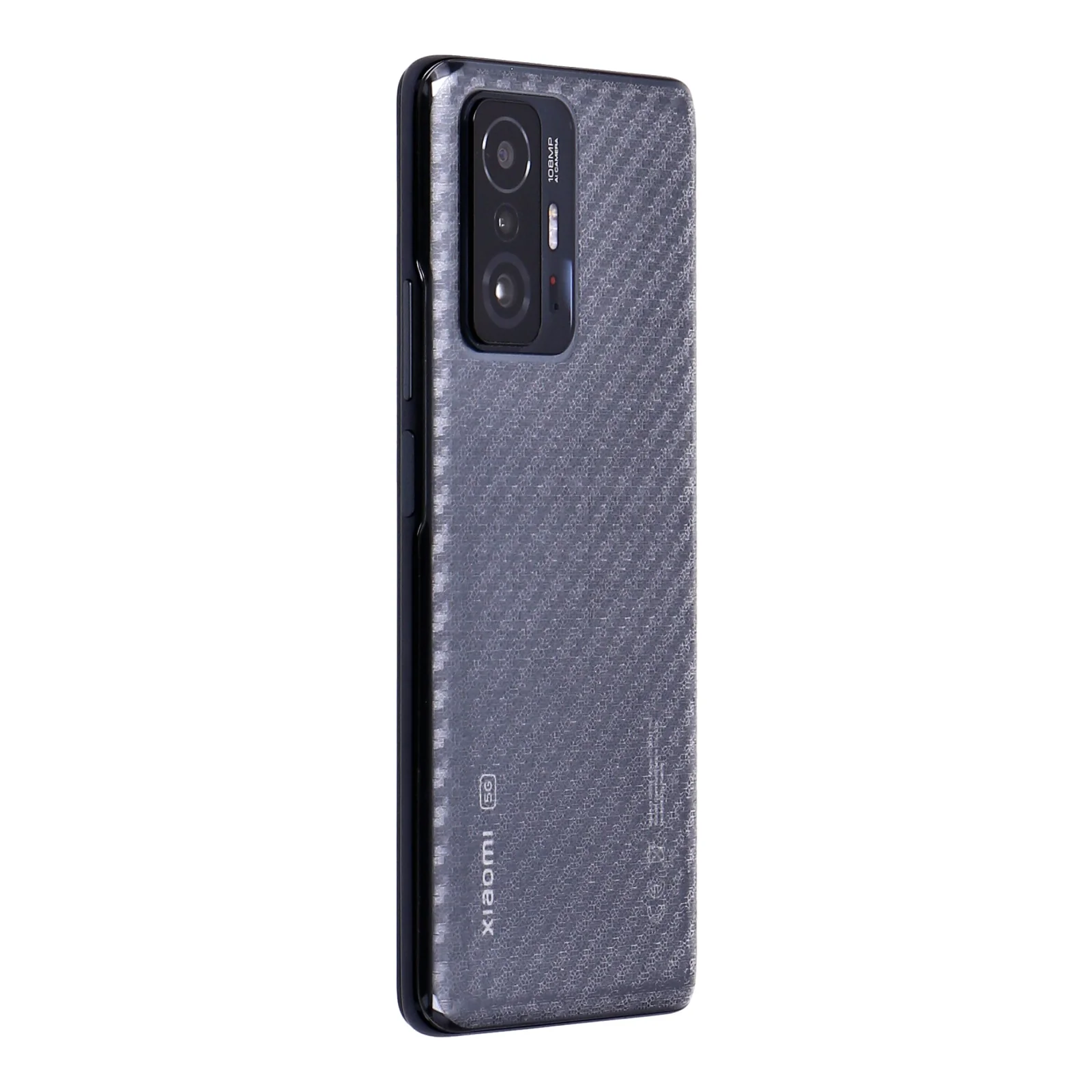 Xiaomi 11T 5G Dual-SIM 128GB Meteorite Gray - Image 3