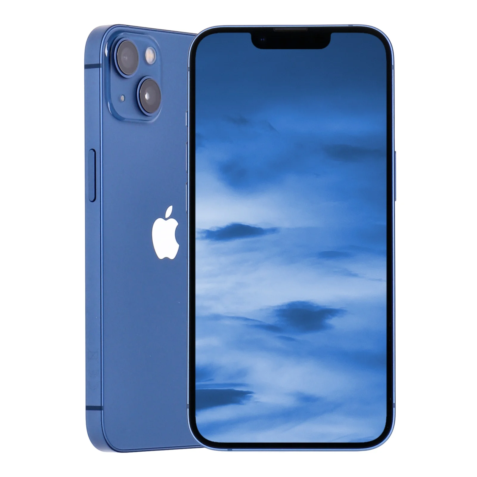 Apple iPhone 13 256GB Blau