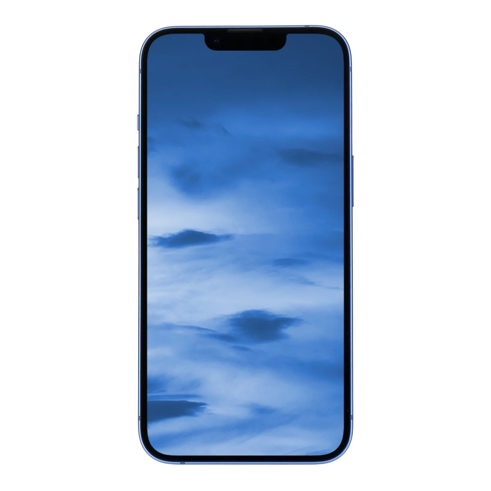 Apple iPhone 13 256GB Blau - Image 2