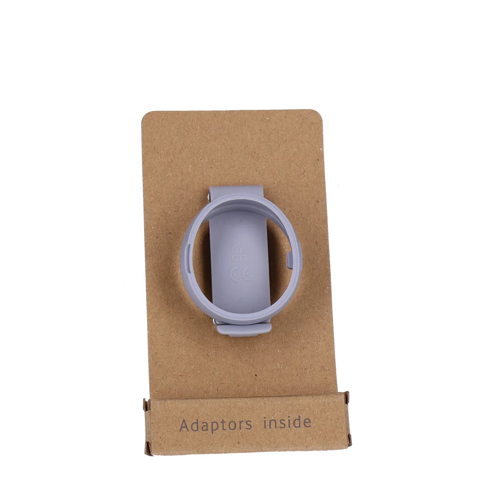 Vodafone Pet Tracker Clip für Curve Smart GPS Haustier Tracker grau - Image 2