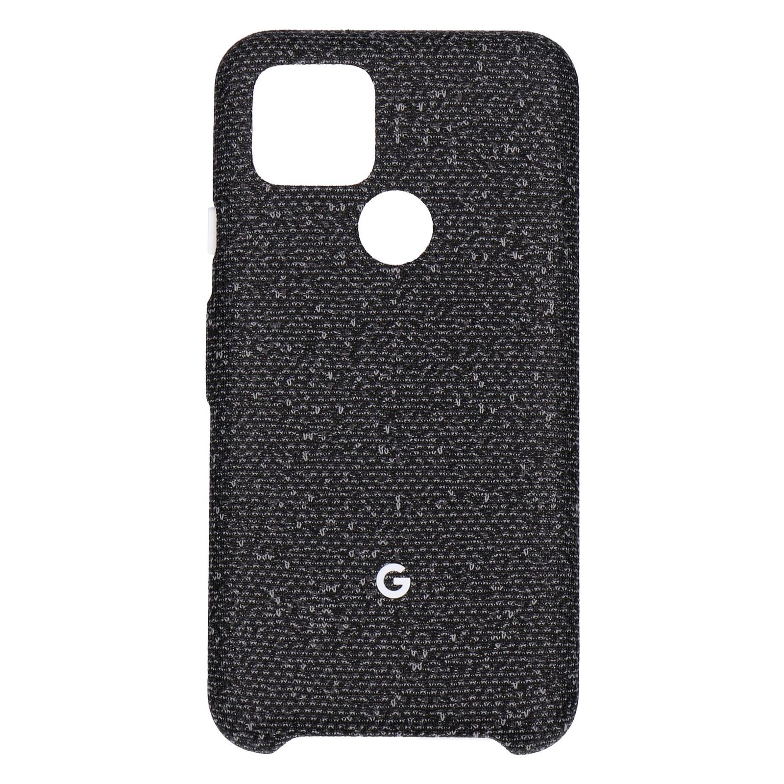 Google Pixel 5 Backcover schwarz/grau - Image 2
