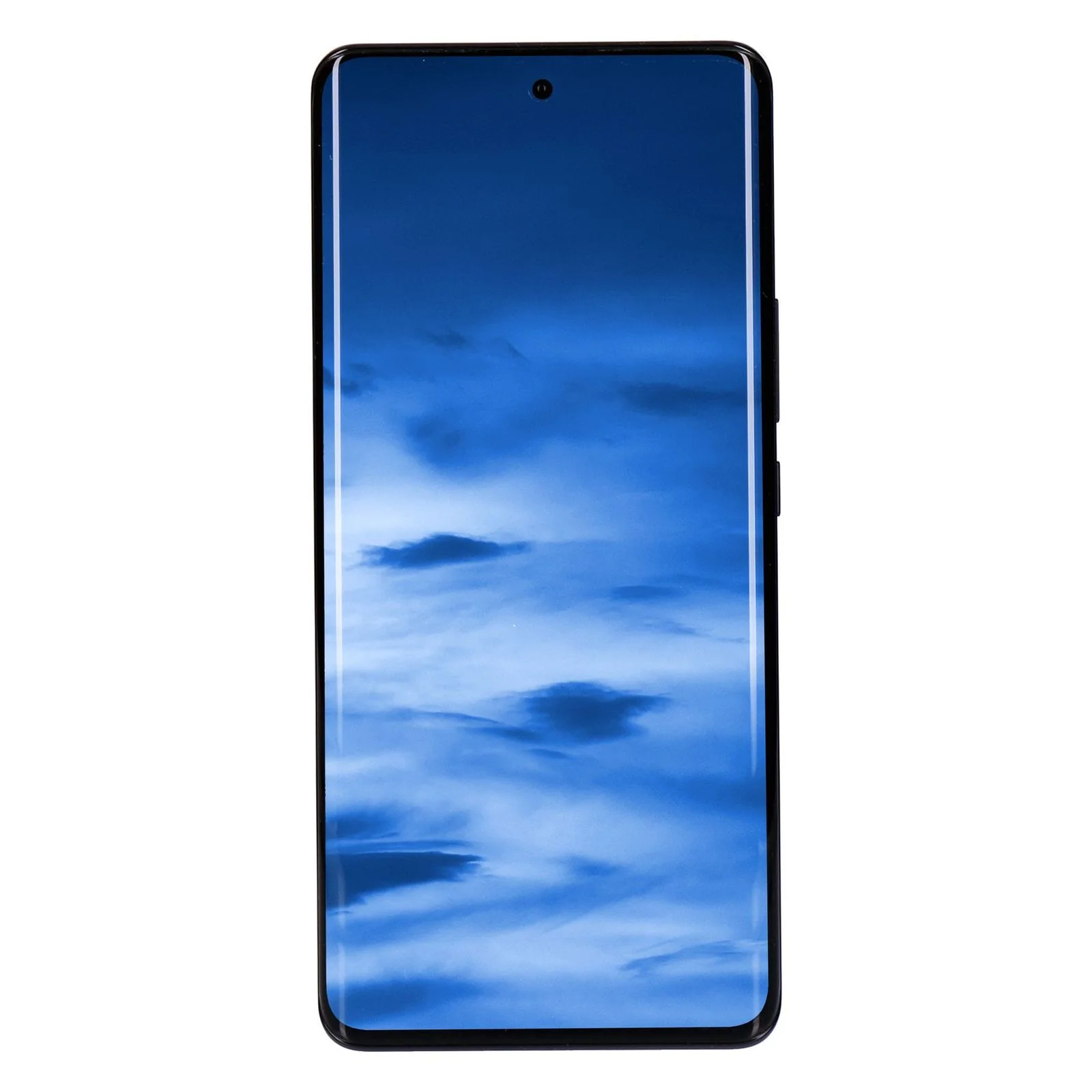 Honor 50 5G Dual-SIM 128GB Midnight Black - Image 2