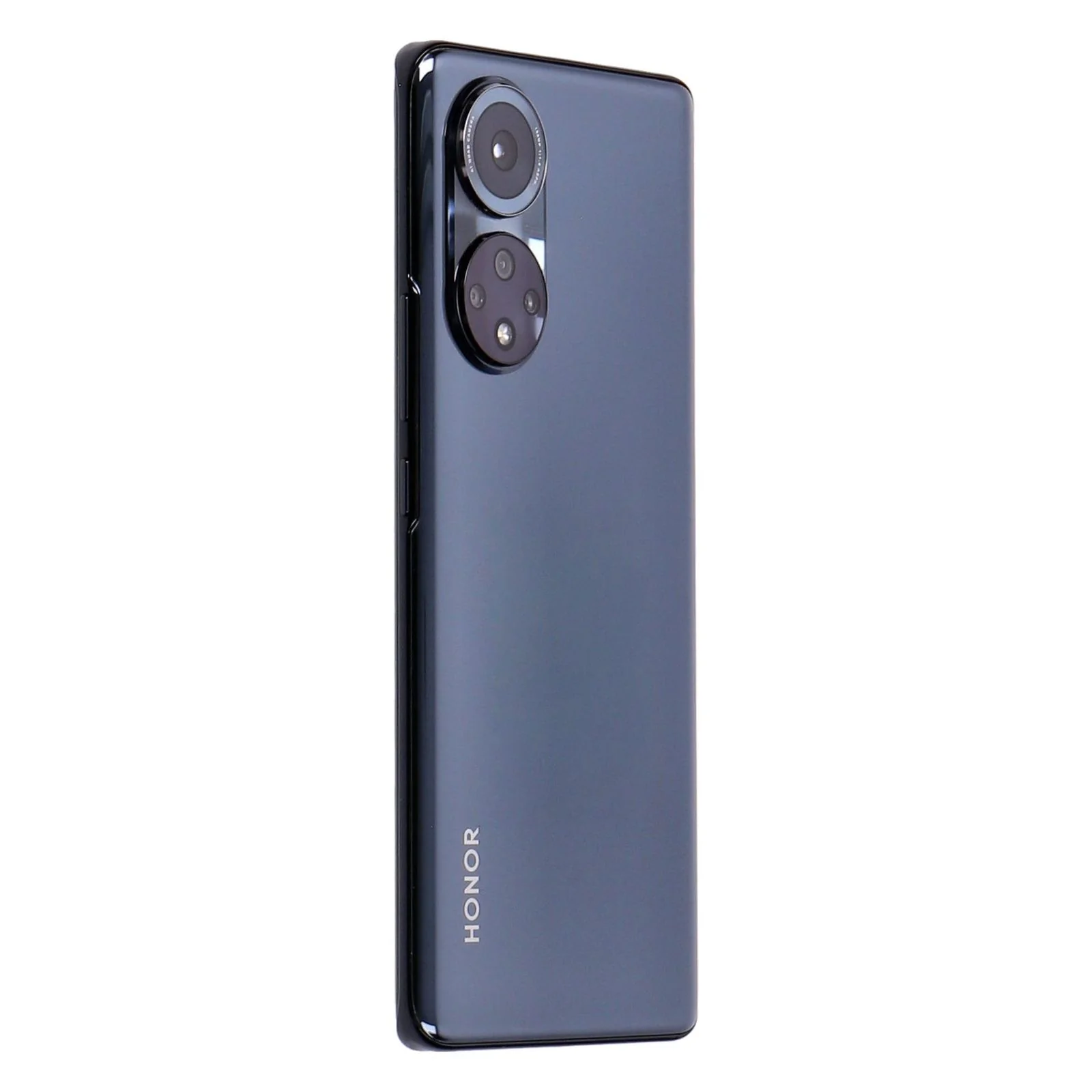 Honor 50 5G Dual-SIM 128GB Midnight Black - Image 3