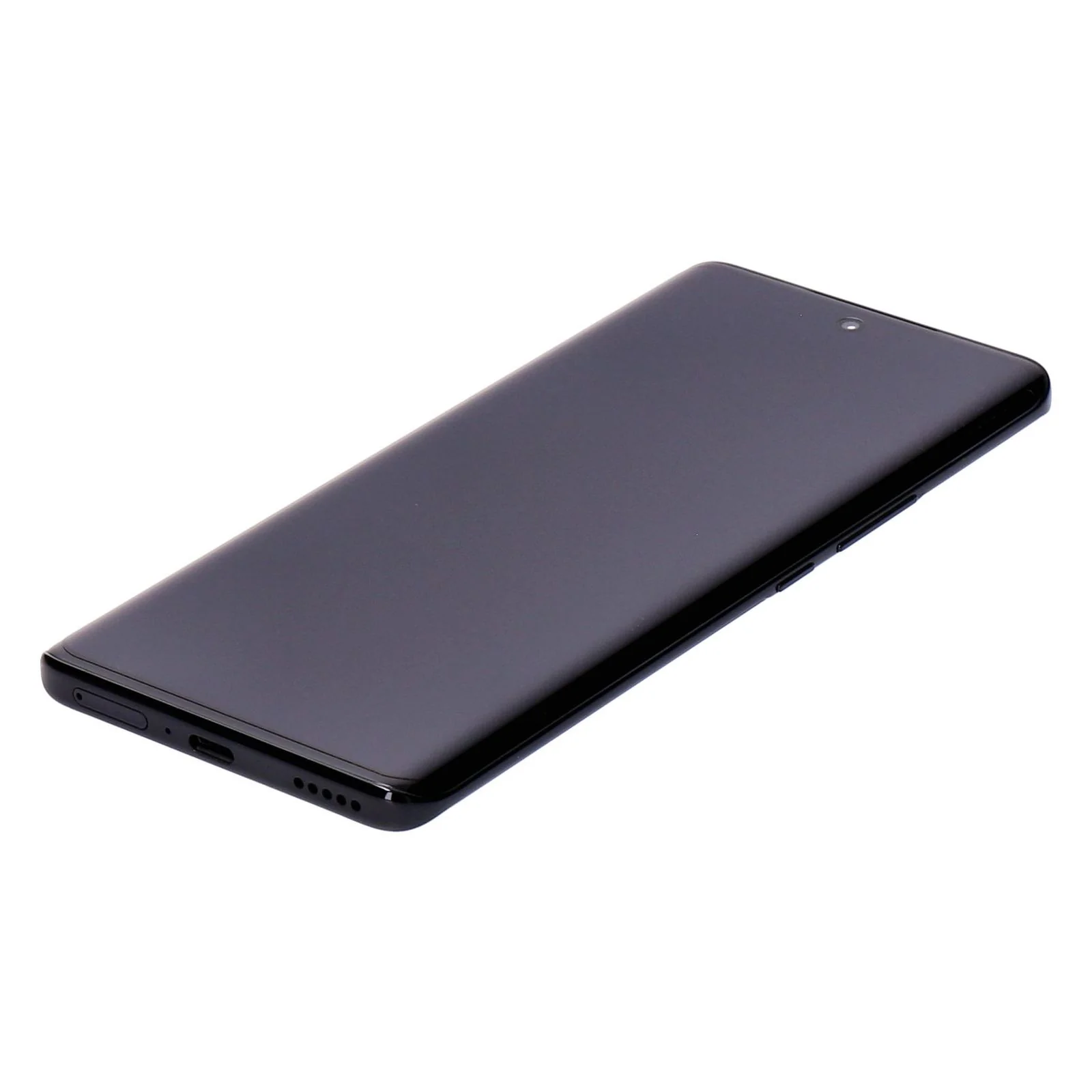 Honor 50 5G Dual-SIM 128GB Midnight Black - Image 4