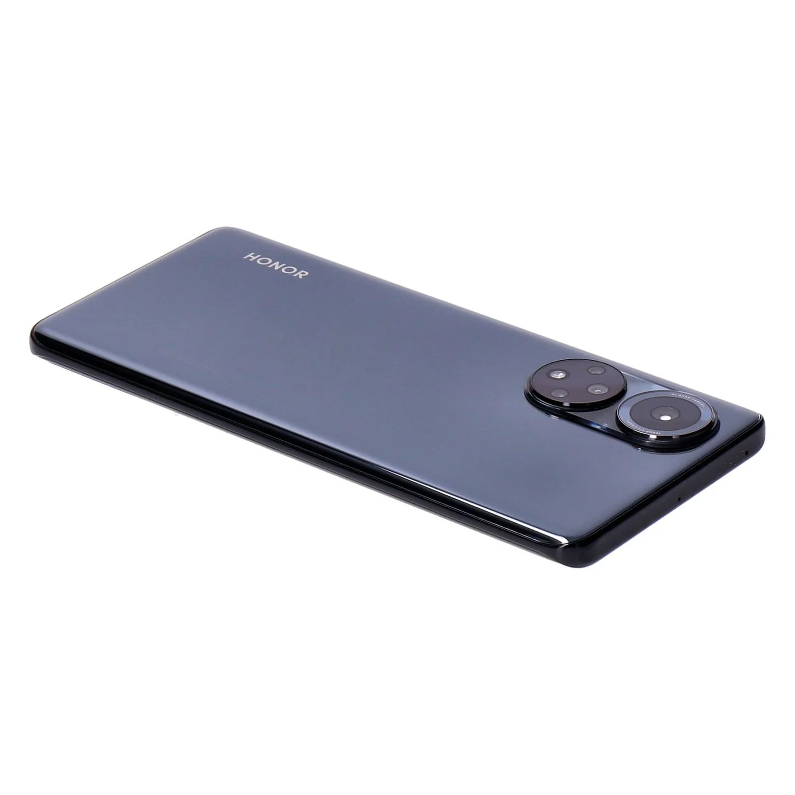 Honor 50 5G Dual-SIM 128GB Midnight Black - Image 5