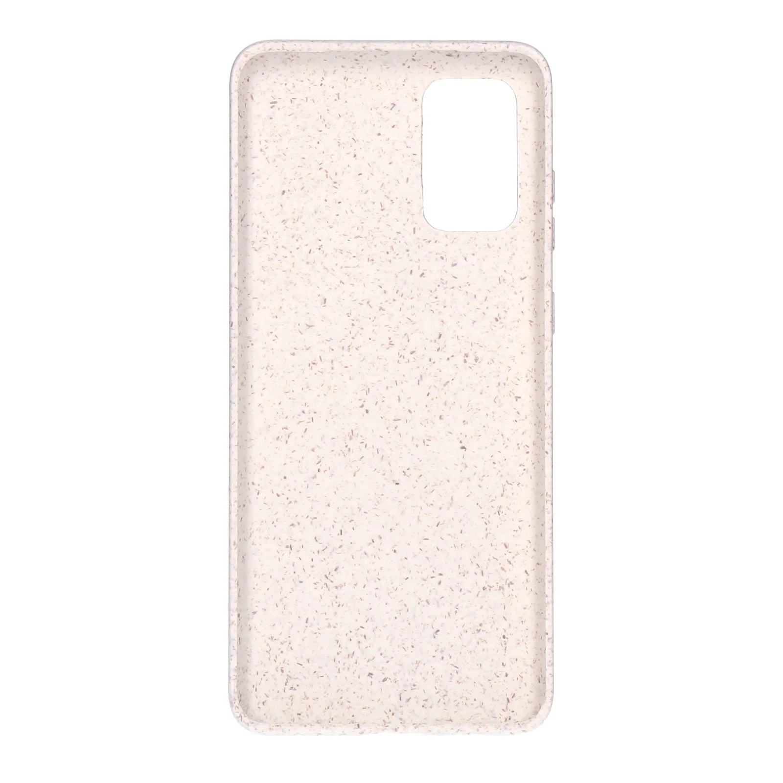 NOVA Eco Case für Samsung Galaxy S20+ weiß/bunt - Image 2