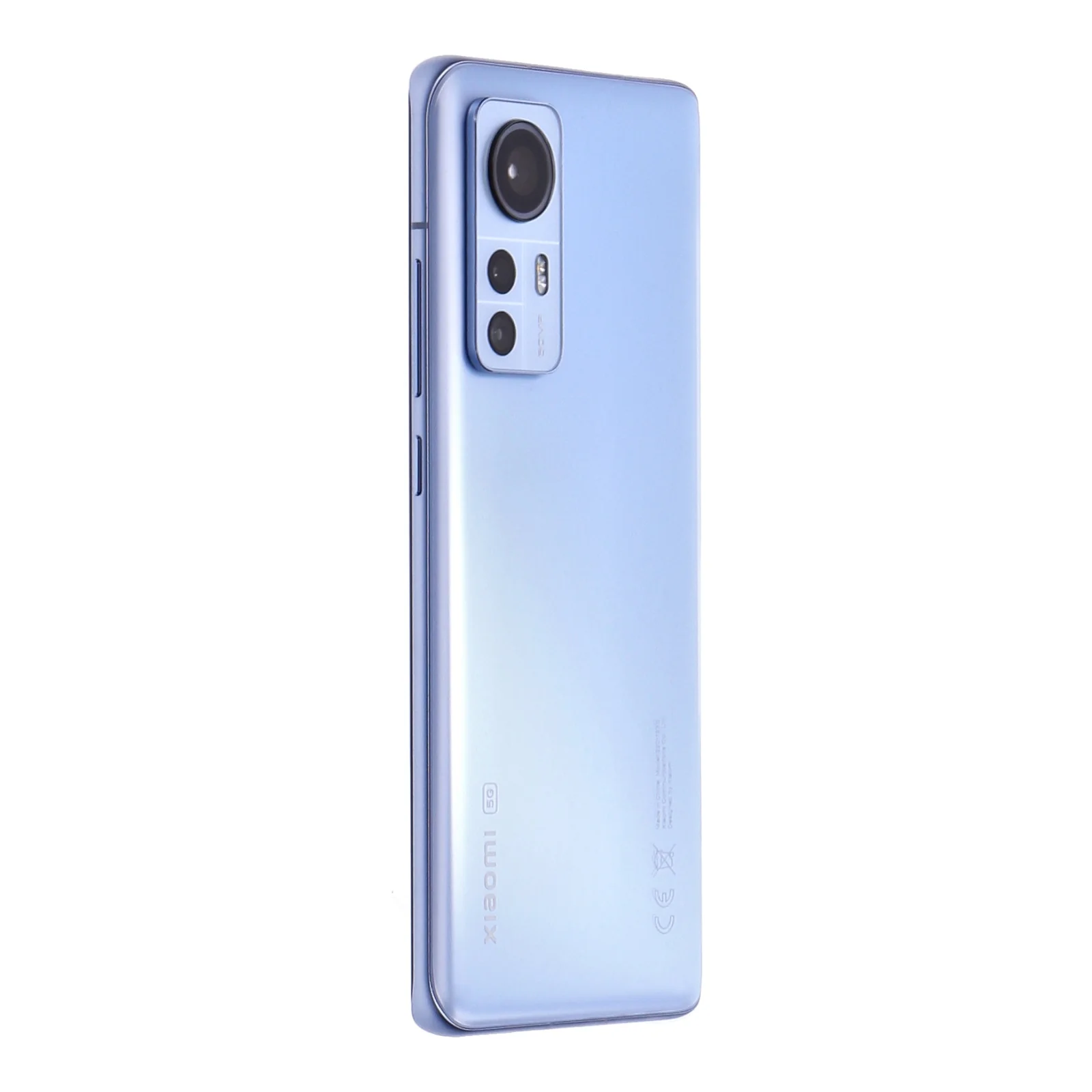 Xiaomi 12 5G Dual-SIM 256GB Blue - Image 3