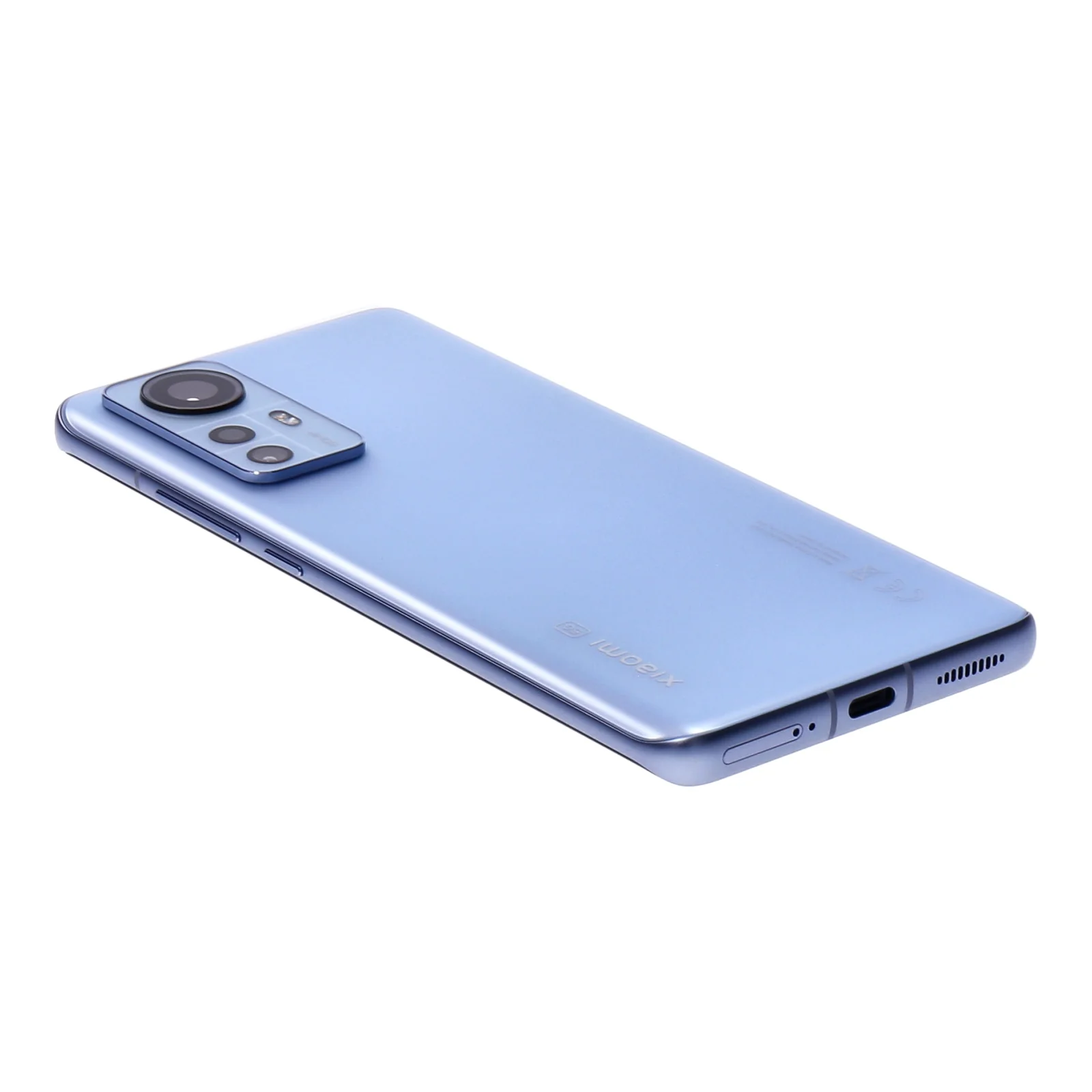 Xiaomi 12 5G Dual-SIM 256GB Blue - Image 5