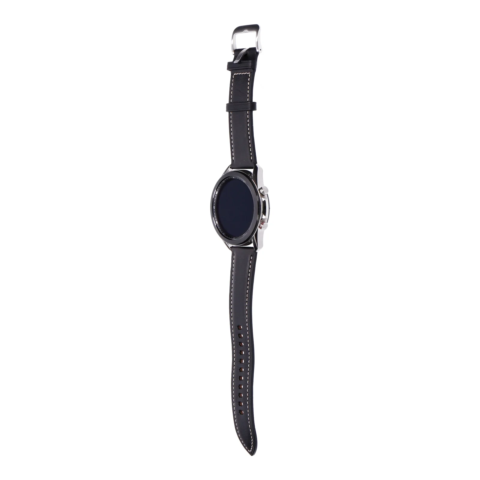 Samsung Galaxy Watch3 R845 LTE 45mm Silber - Image 3