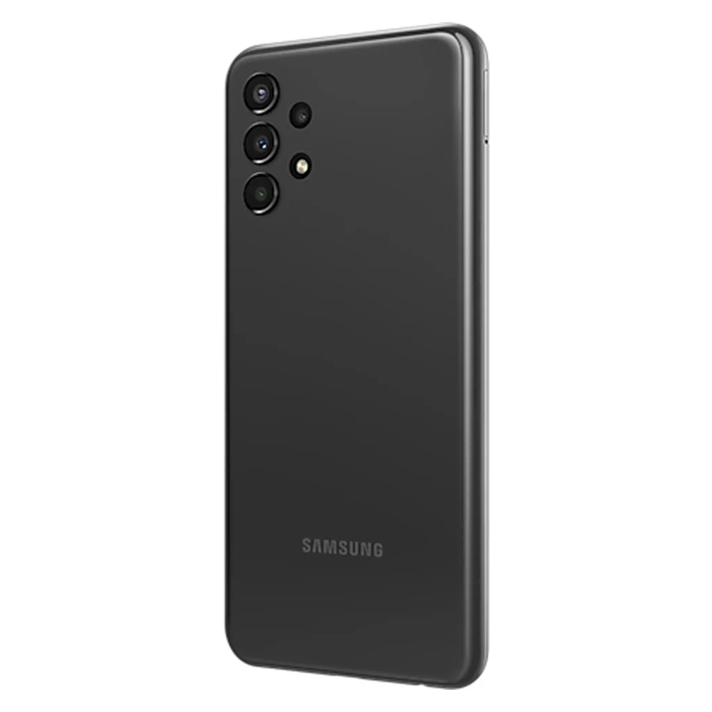 Samsung Galaxy A13 4G Dual-SIM 128GB Schwarz - Image 6