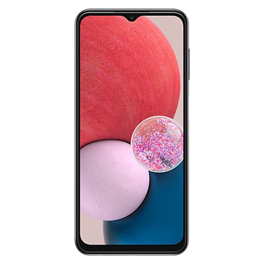 Samsung Galaxy A13 4G Dual-SIM 128GB Schwarz - Image 9