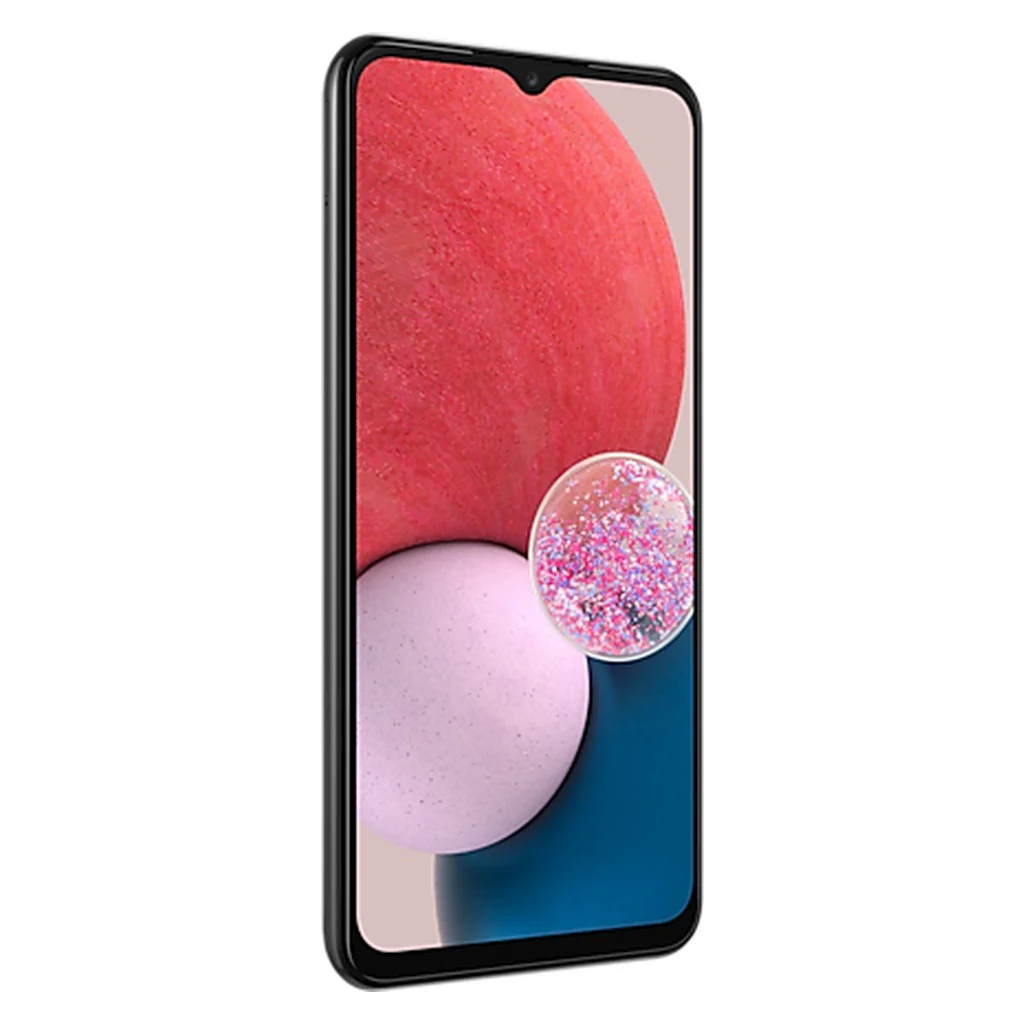 Samsung Galaxy A13 5G Dual-SIM 64GB Schwarz - Image 2