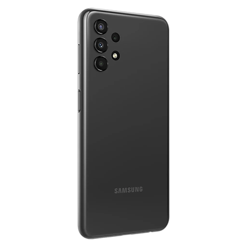 Samsung Galaxy A13 5G Dual-SIM 64GB Schwarz - Image 4
