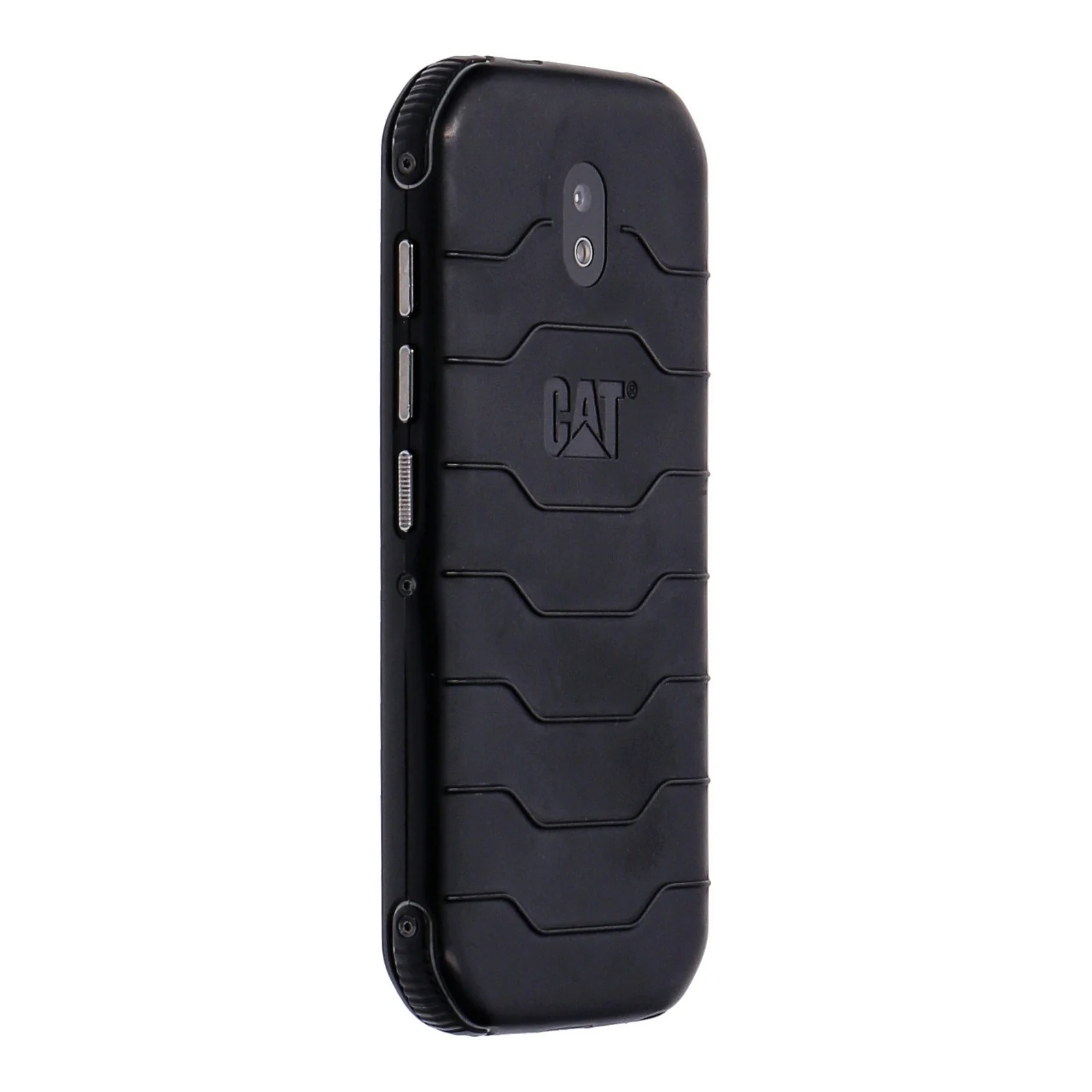 Caterpillar CAT S42 H+ Dual-SIM 32GB Black - Image 3