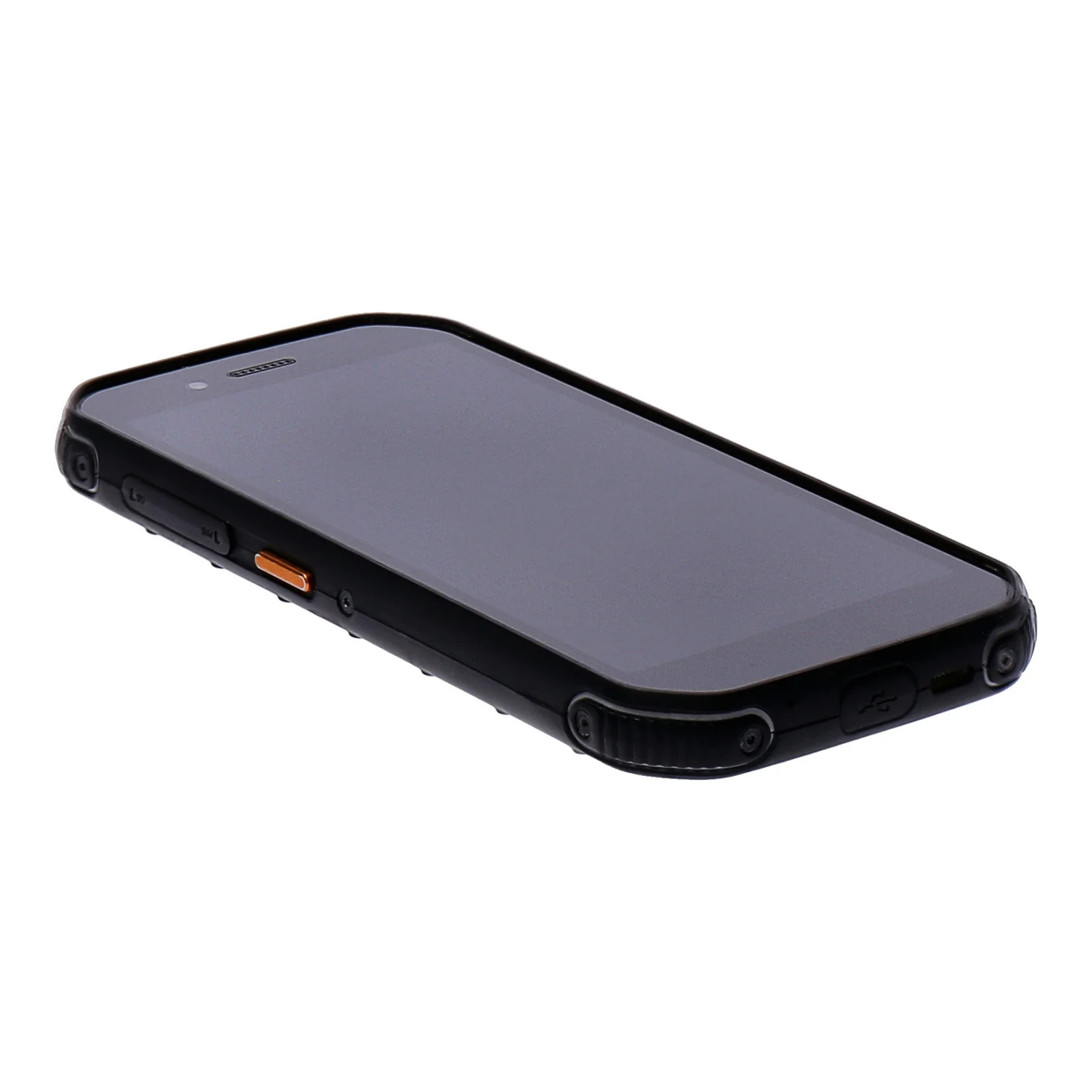 Caterpillar CAT S42 H+ Dual-SIM 32GB Black - Image 4