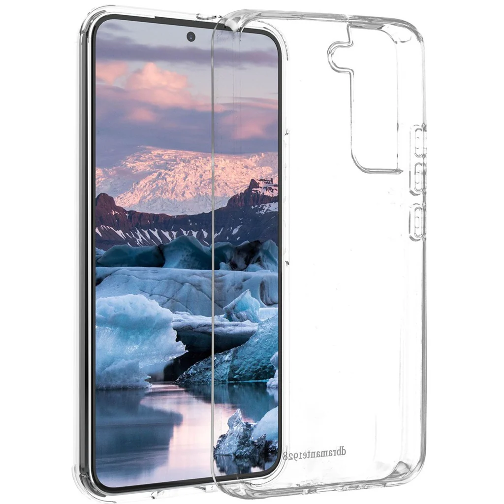 dbramante1928 Greenland Clear soft Case für Samsung Galaxy S22+ - Image 3