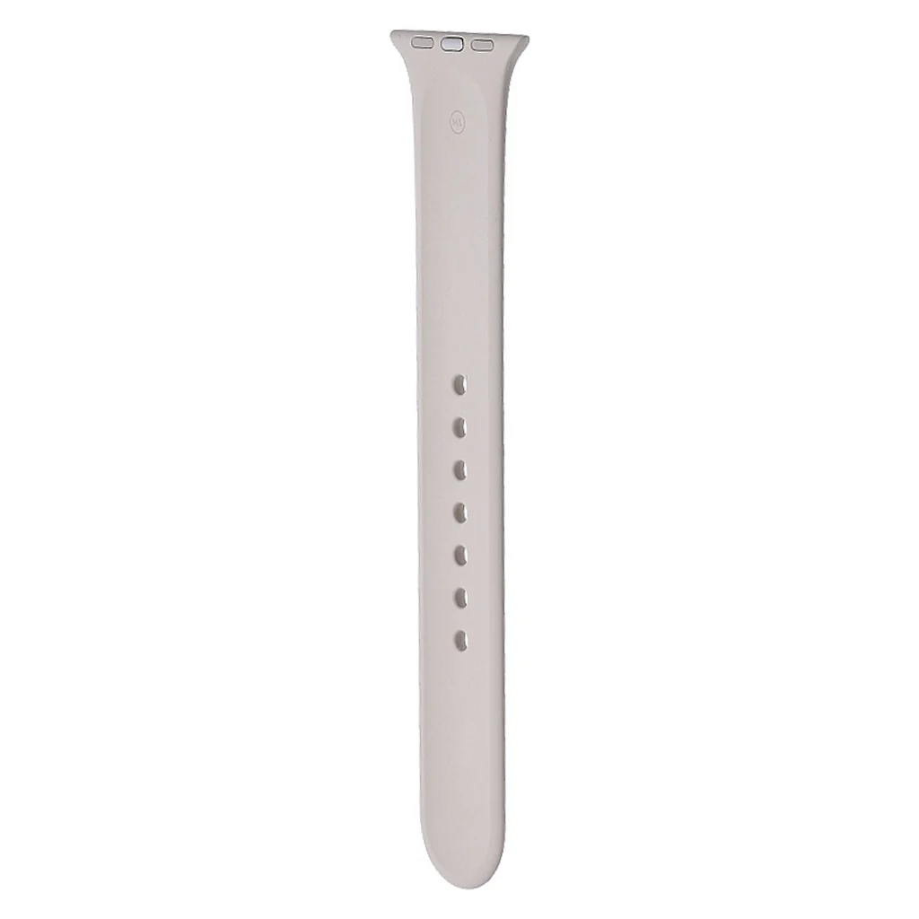 Apple Watch Sportarmband 41mm starlight - Image 3