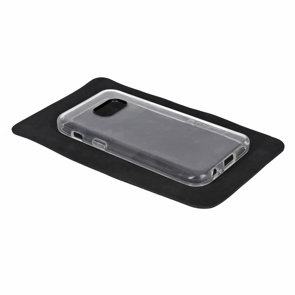 Incipio GP Schutzhülle für Samsung A3 2017 transparent