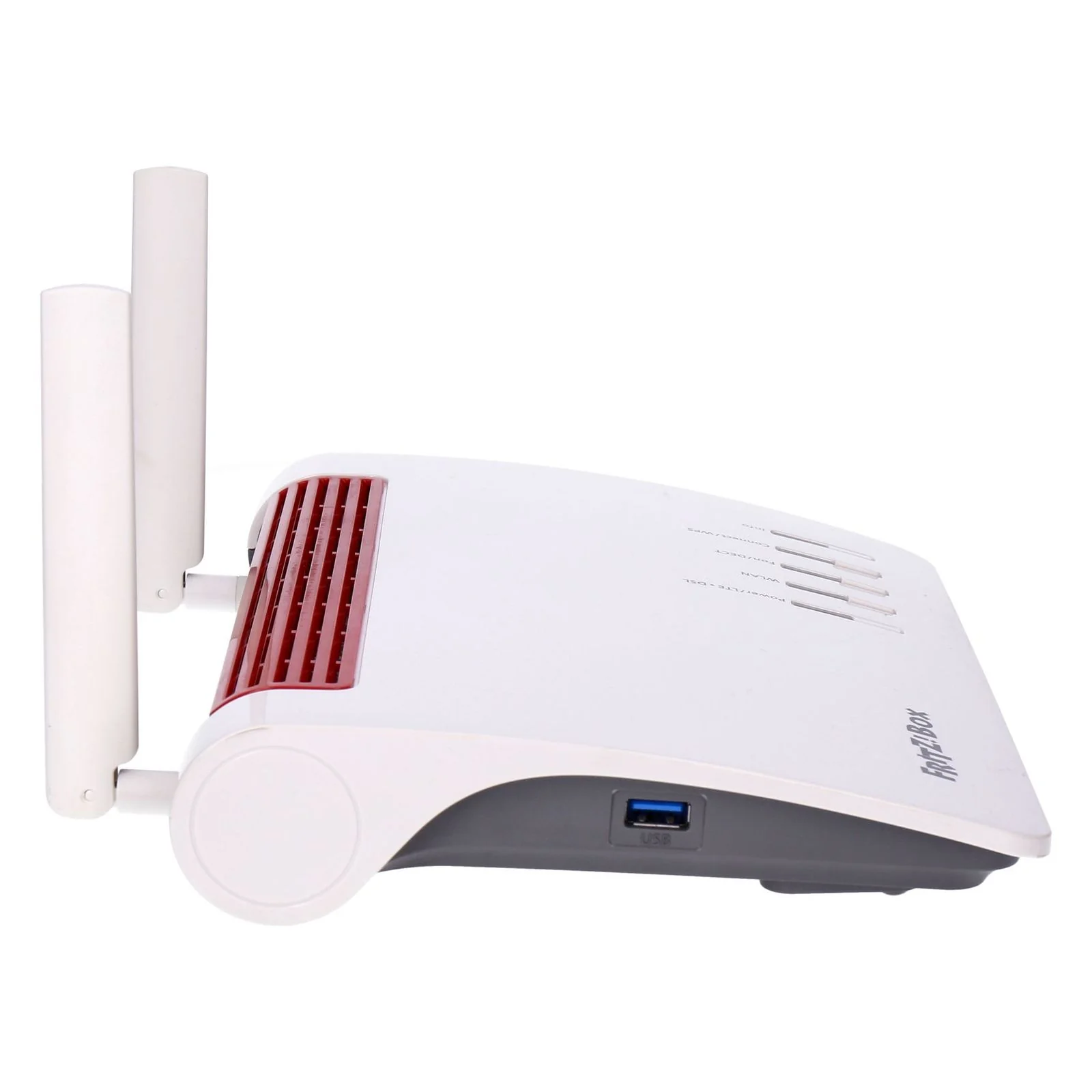 FRITZ!Box 6890 LTE weiß-rot - Image 3