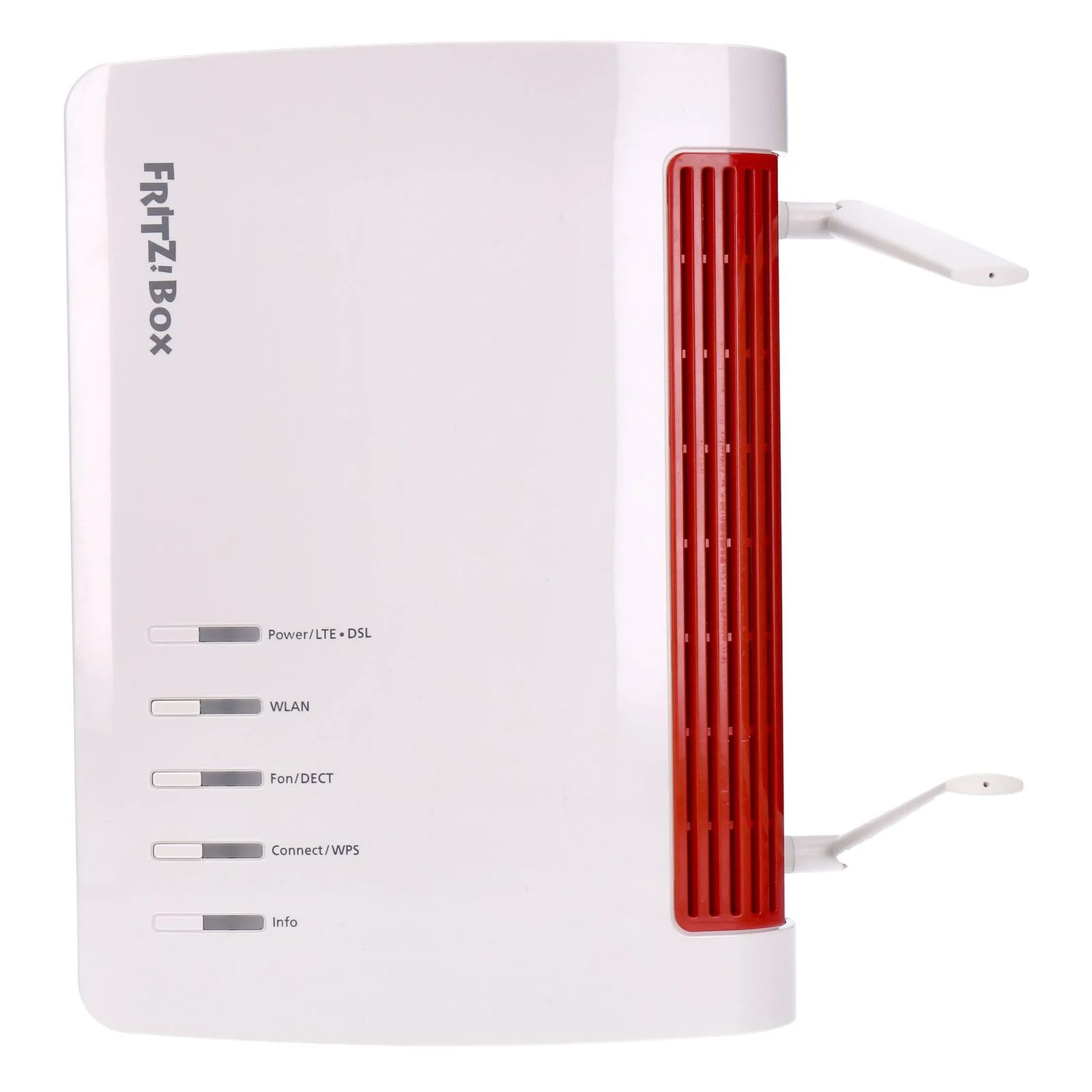 FRITZ!Box 6890 LTE weiß-rot - Image 4