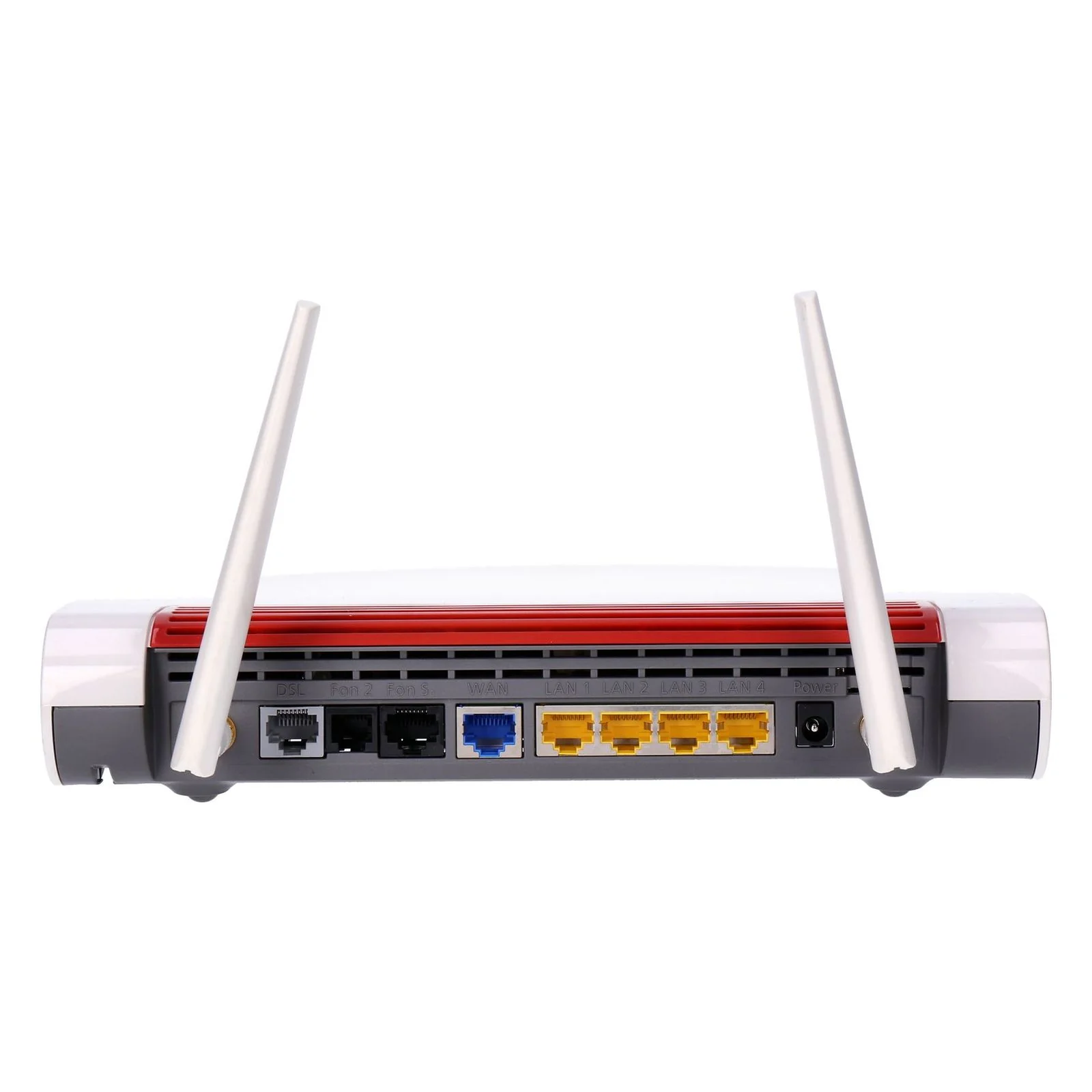 FRITZ!Box 6890 LTE weiß-rot - Image 5