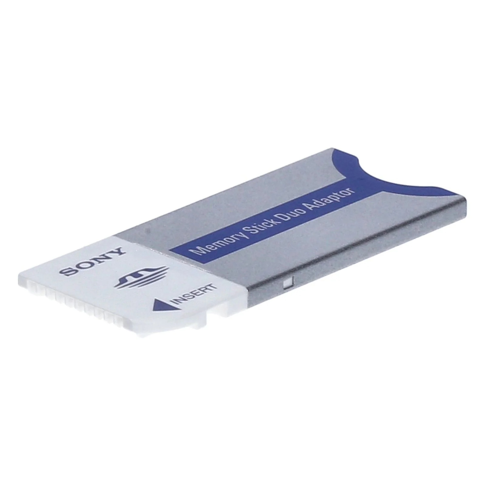 Sony Memory Stick Duo Adapter für Memory Stick Duo und Memory Stick Pro Duo - Image 3