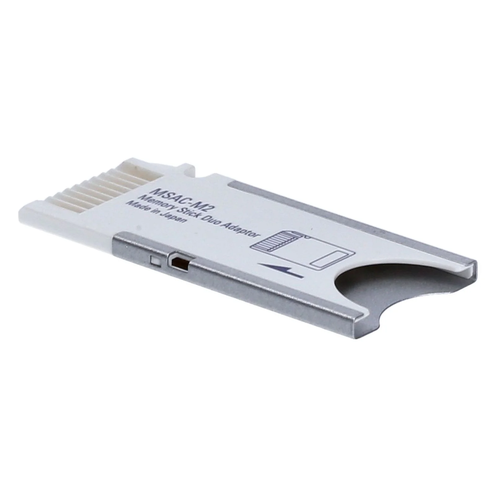 Sony Memory Stick Duo Adapter für Memory Stick Duo und Memory Stick Pro Duo - Image 4