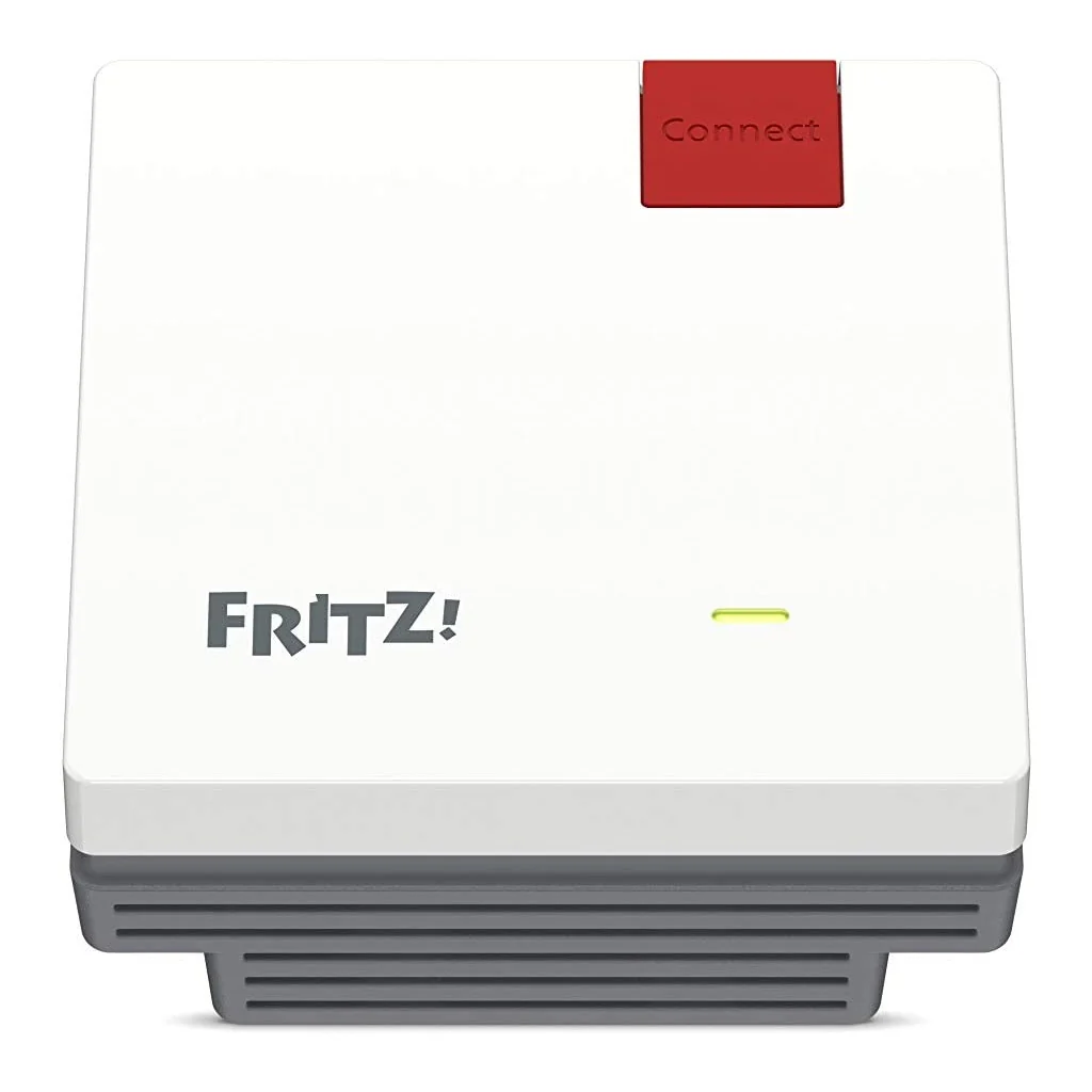 AVM FRITZ!Repeater 600 WLAN Repeater bis 600 MBit/s 2.4 GHz - Image 3