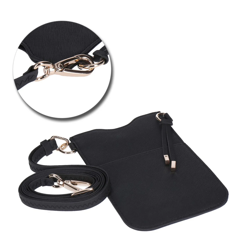 LAUT PRESTIGE Necklace Sleeve M schwarz - Image 2