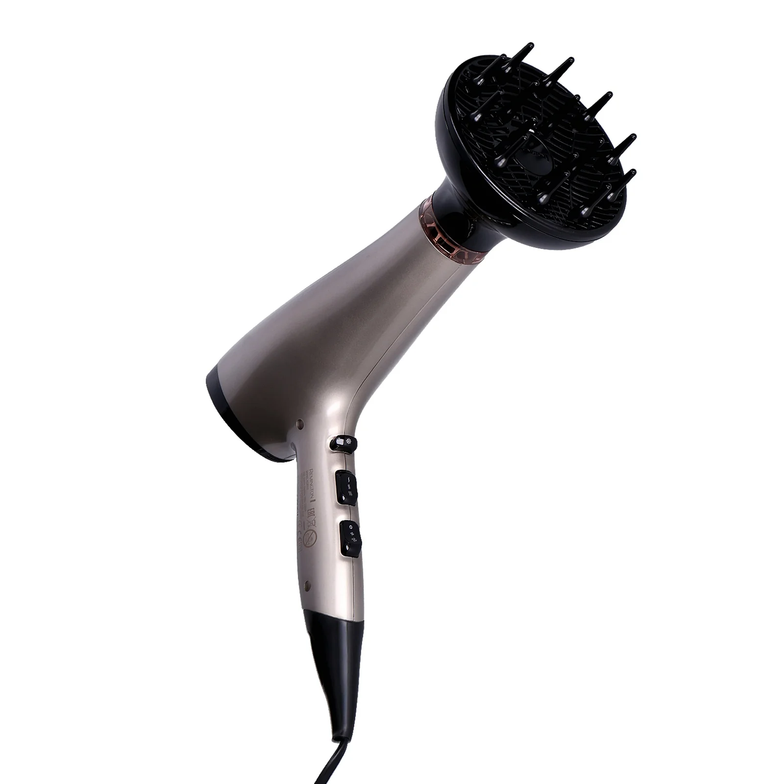Remington AC8002 Haartrockner Keramic Protect - Image 2