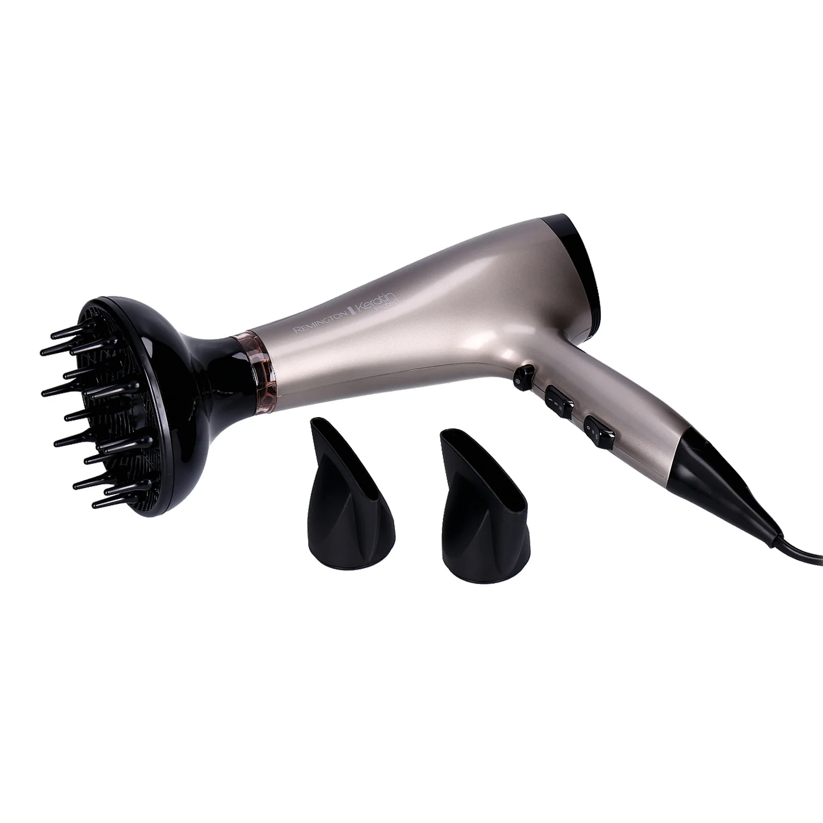 Remington AC8002 Haartrockner Keramic Protect - Image 4