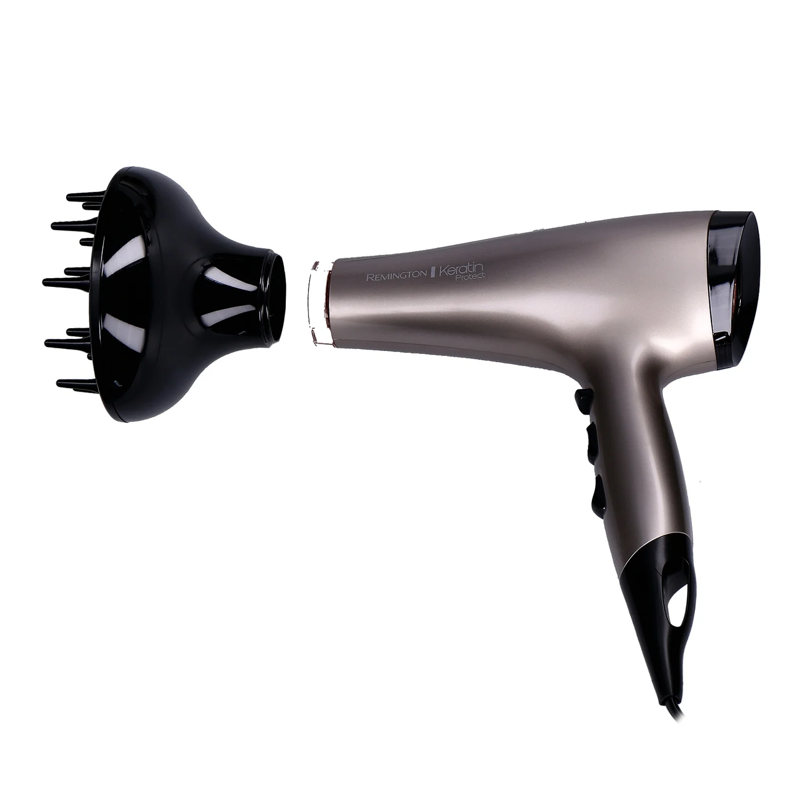 Remington AC8002 Haartrockner Keramic Protect - Image 5