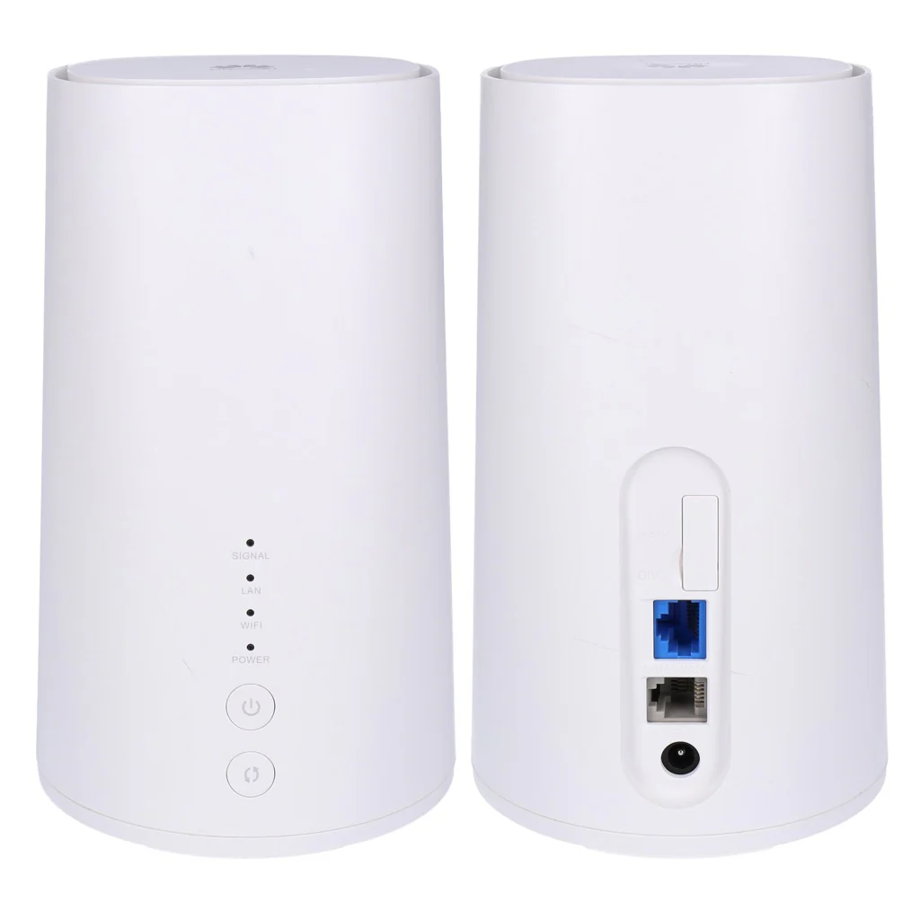 Vodafone GigaCube CAT6 LTE Hotspot B528s-23a Weiß - Image 2