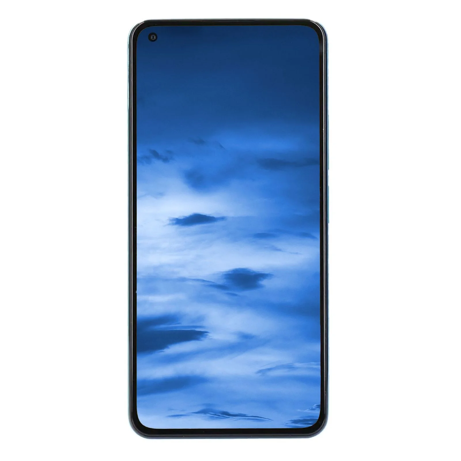 Xiaomi Mi 11 Lite 5G Dual-SIM 128GB Mint Green - Image 2
