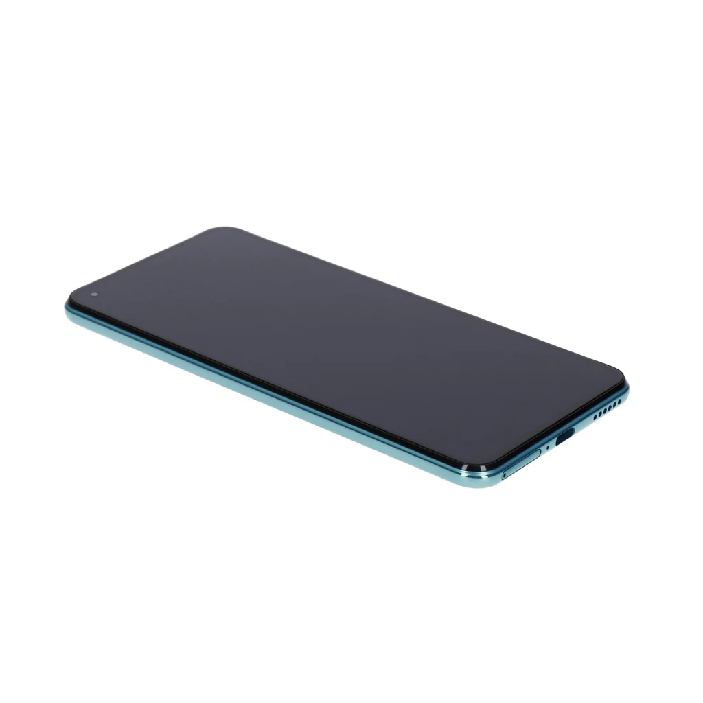 Xiaomi Mi 11 Lite 5G Dual-SIM 128GB Mint Green - Image 3