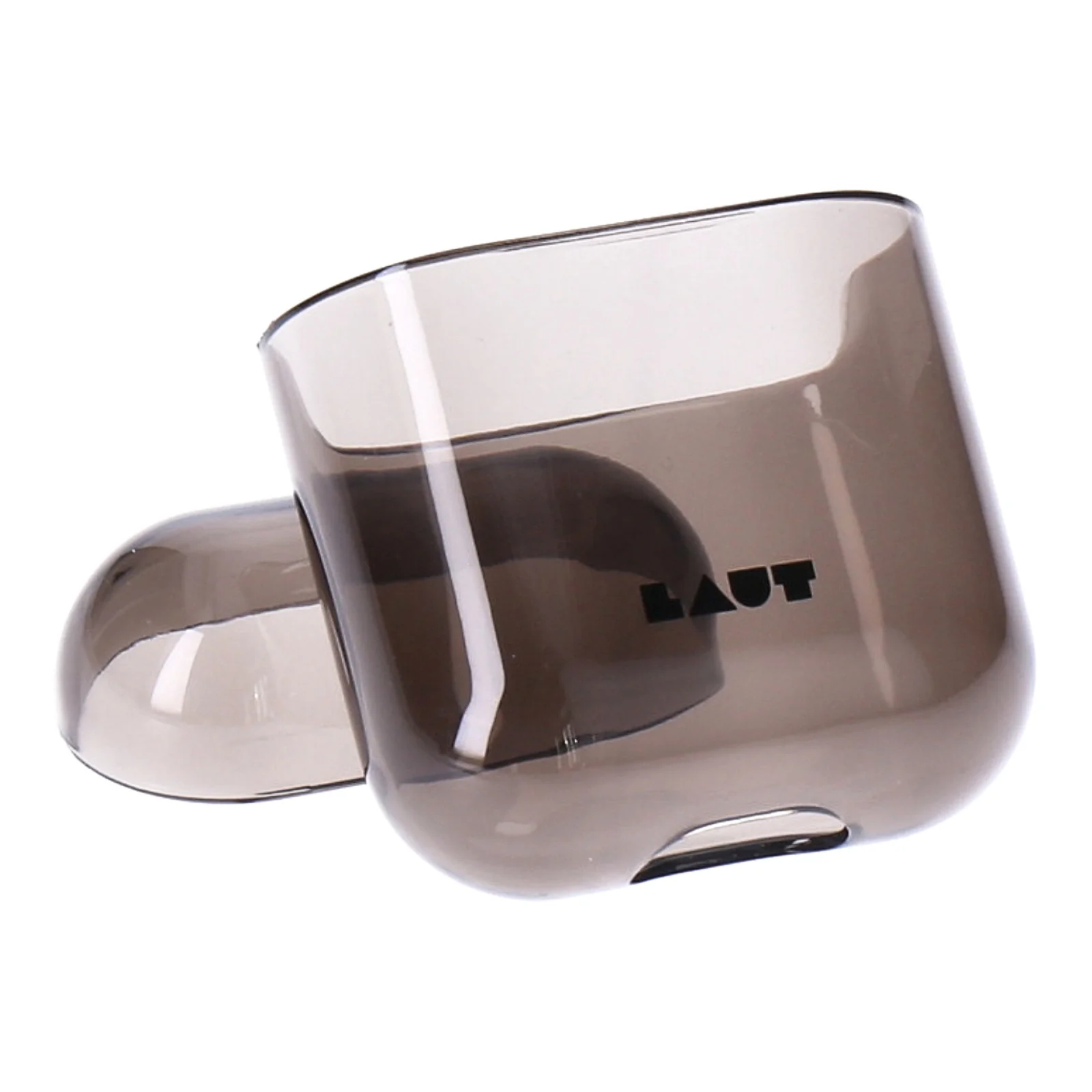 LAUT Crystal-X for AirPods 2 and 1 Charging Case - Image 2