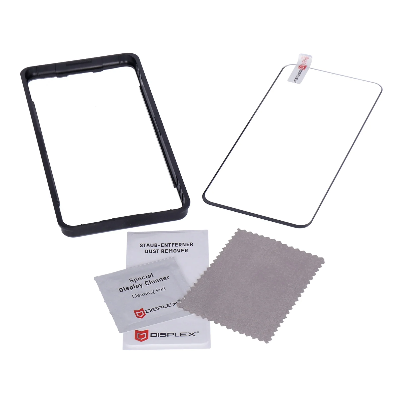 Displex Samsung Galaxy S20 Ultra Screen Protector - Image 2