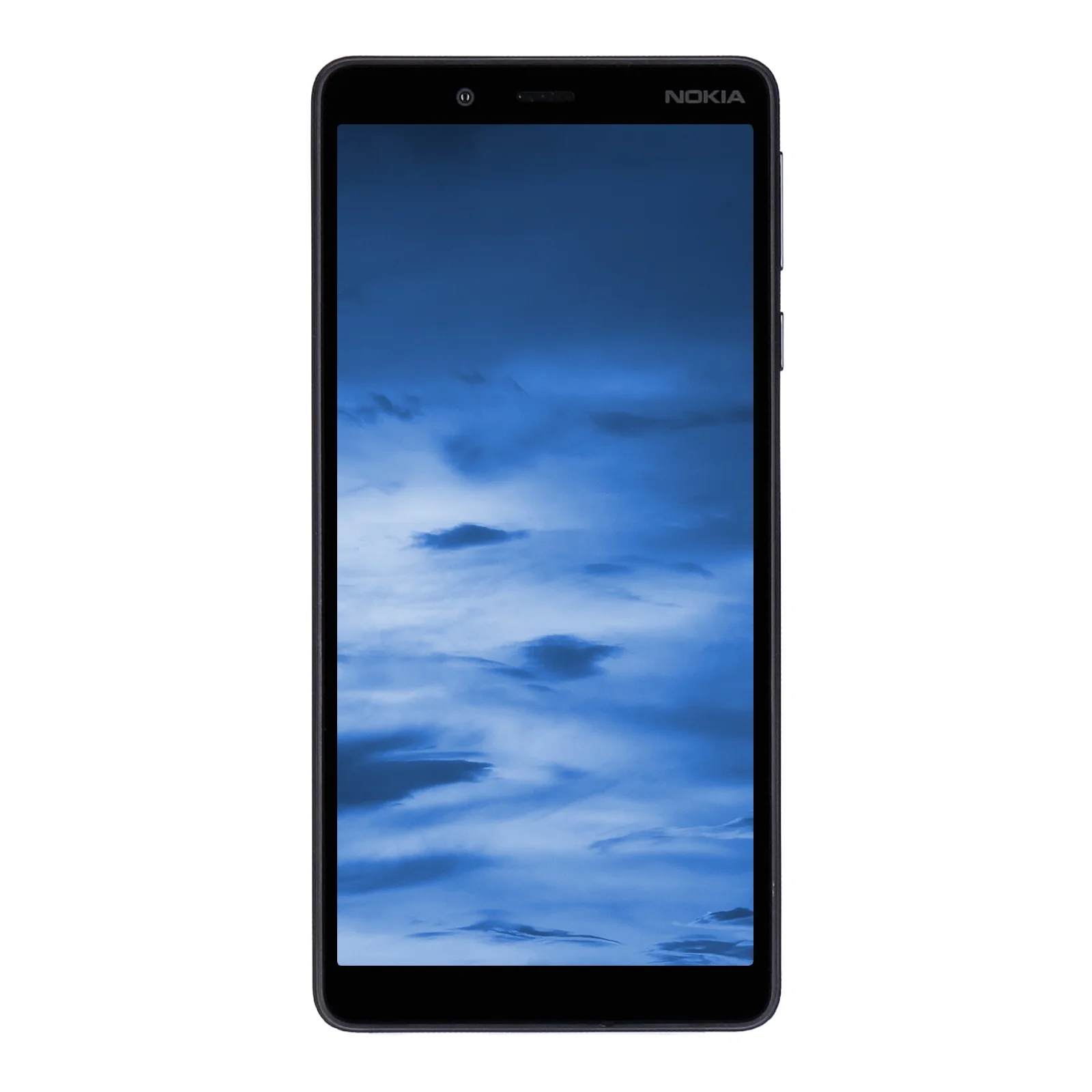 Nokia 1 Plus 8GB Schwarz - Image 2