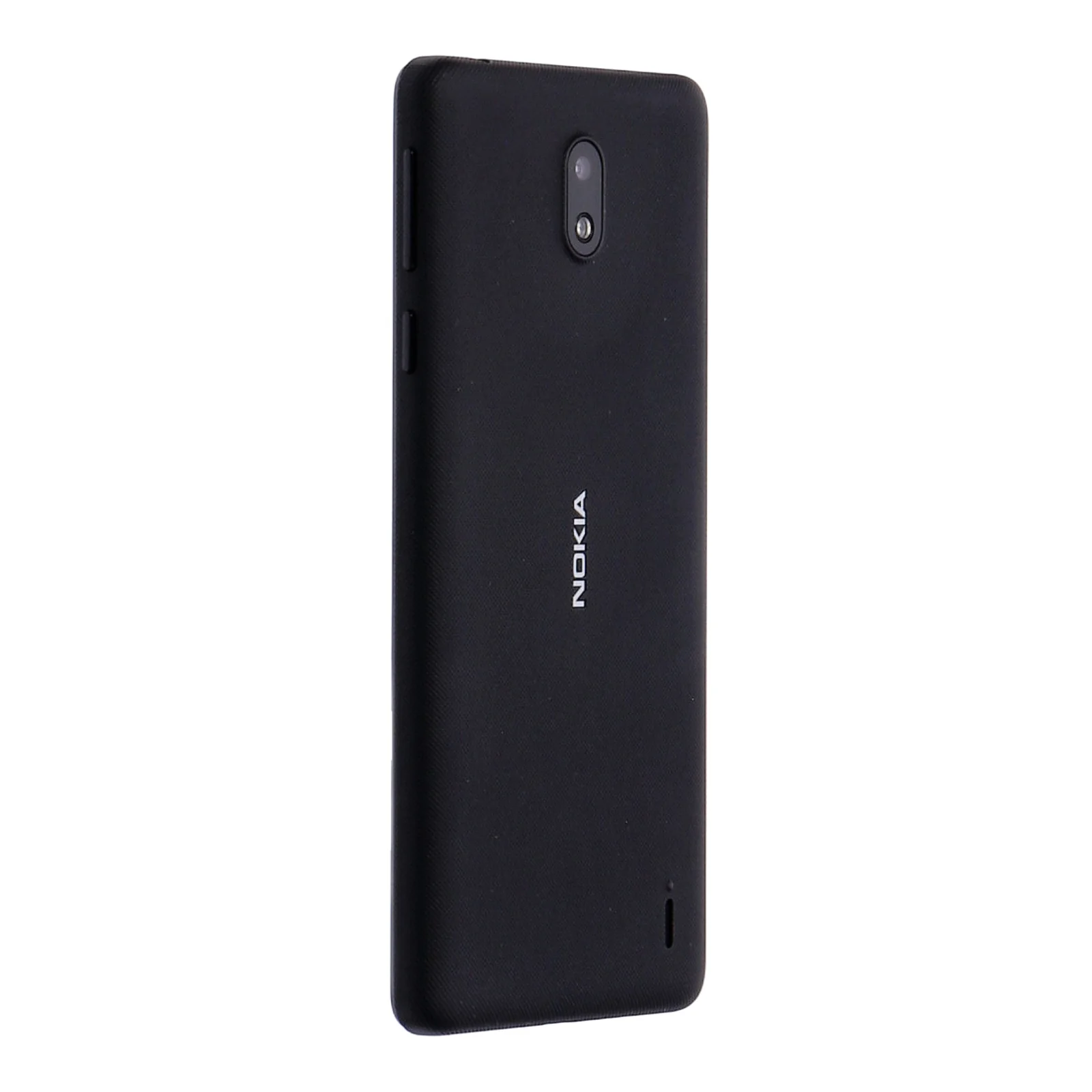 Nokia 1 Plus 8GB Schwarz - Image 3