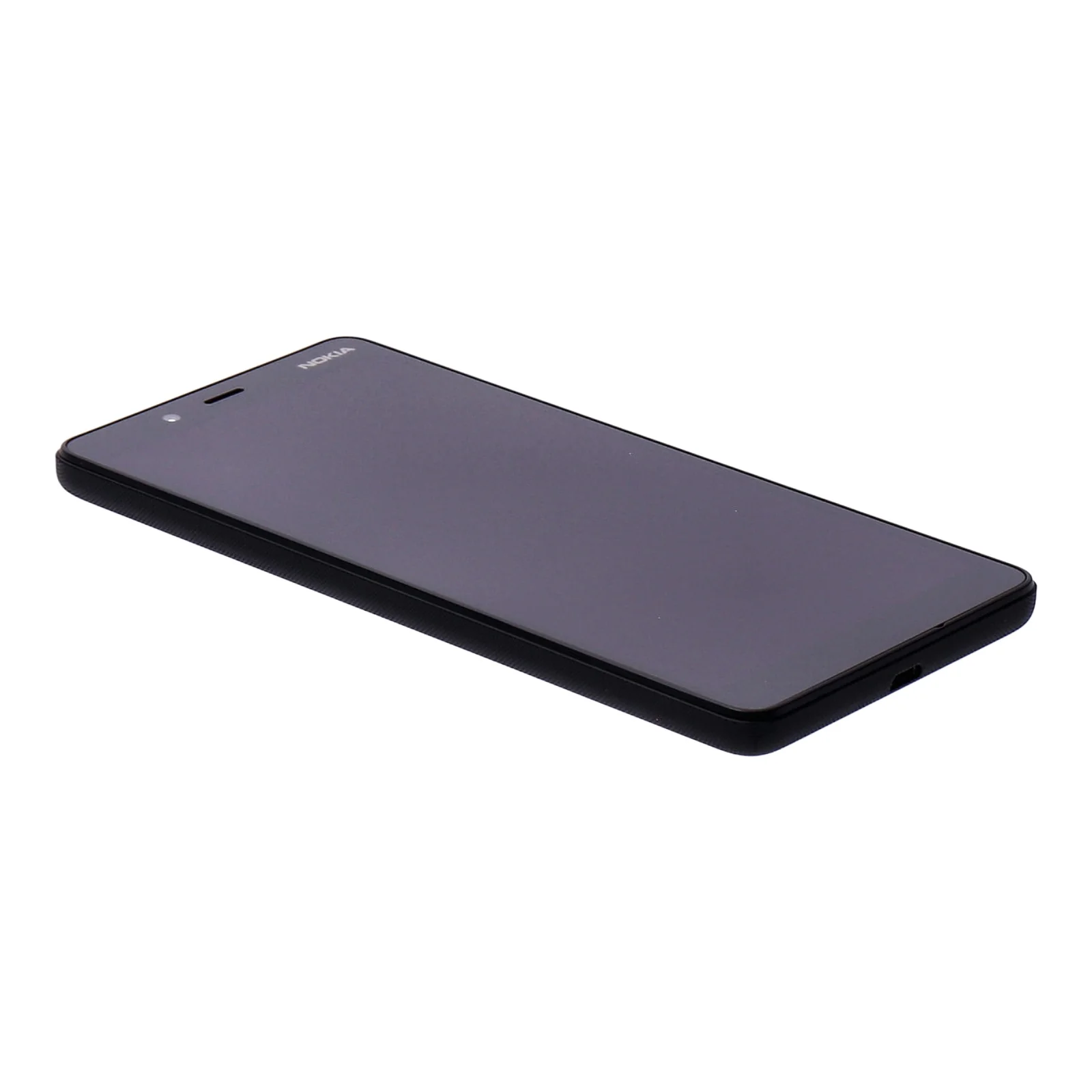 Nokia 1 Plus 8GB Schwarz - Image 4