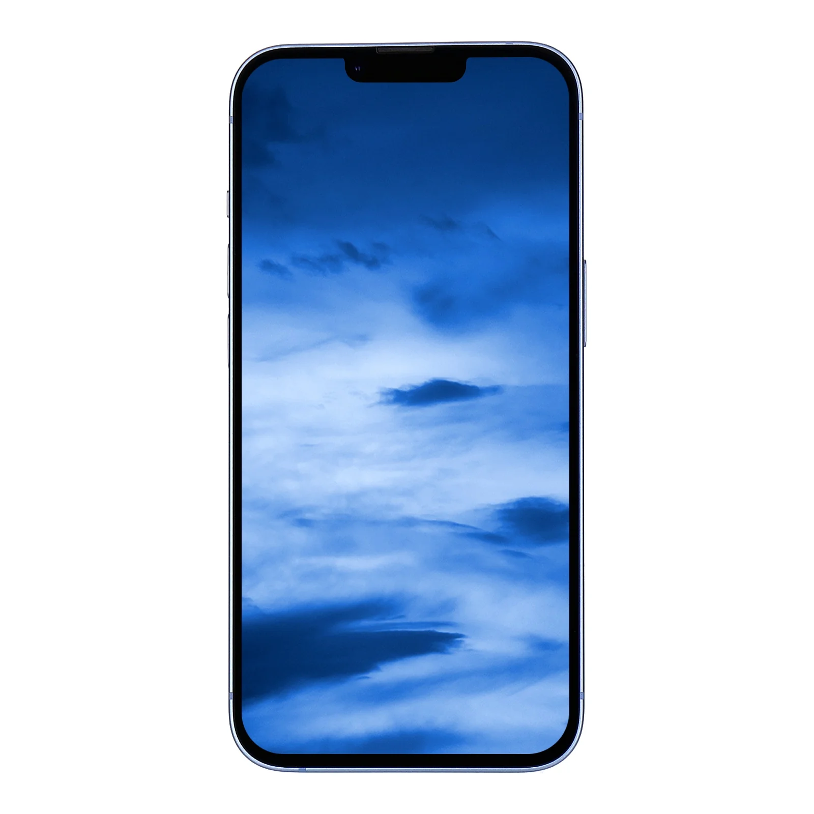 Apple iPhone 14 128GB Blau - Image 2
