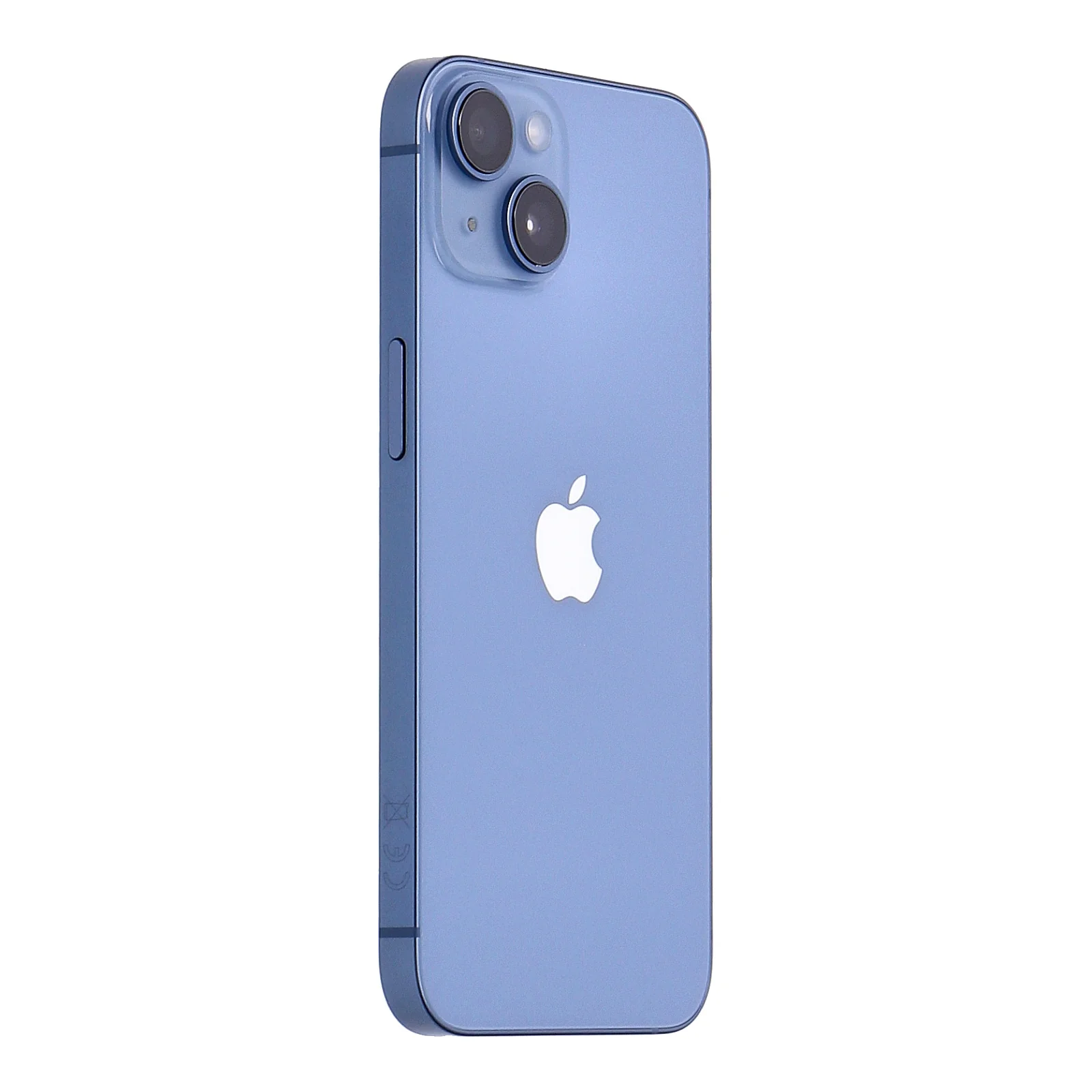 Apple iPhone 14 128GB Blau - Image 3