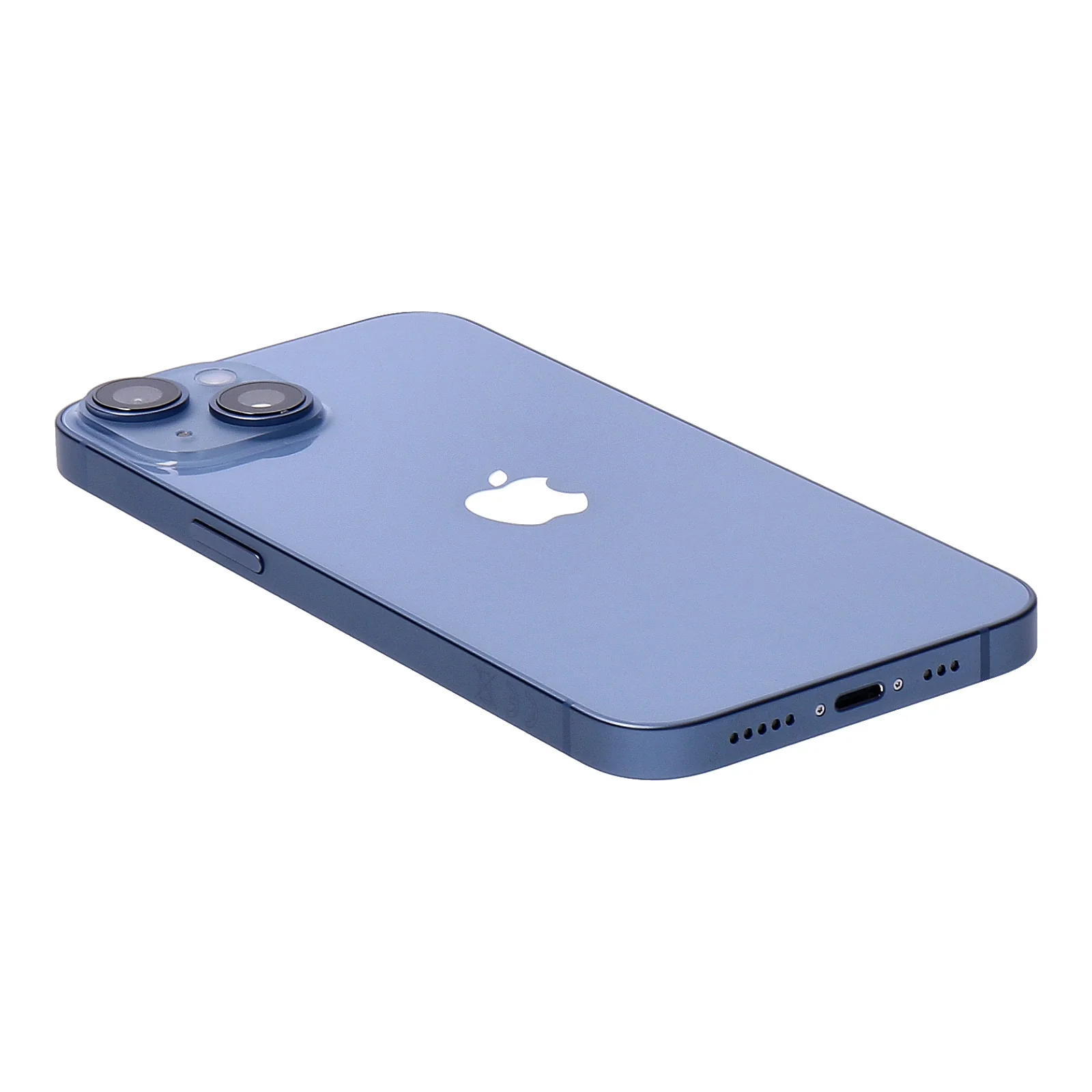 Apple iPhone 14 128GB Blau - Image 5