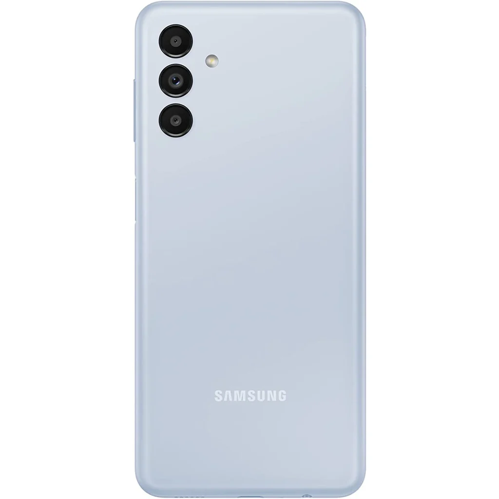 Samsung Galaxy A13 5G A136B/DSN 64GB Light Blue - Image 3