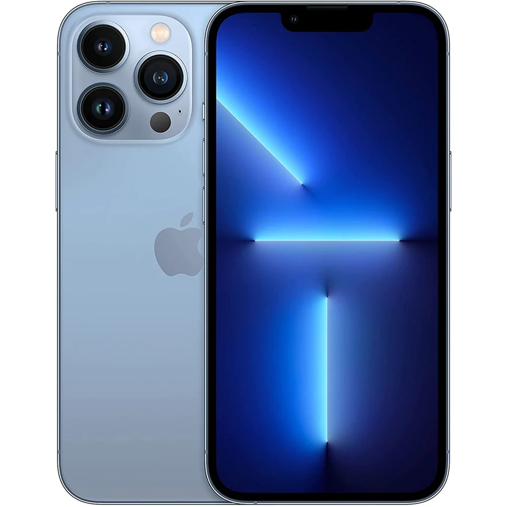 Apple iPhone 13 Pro 512GB Sierrablau
